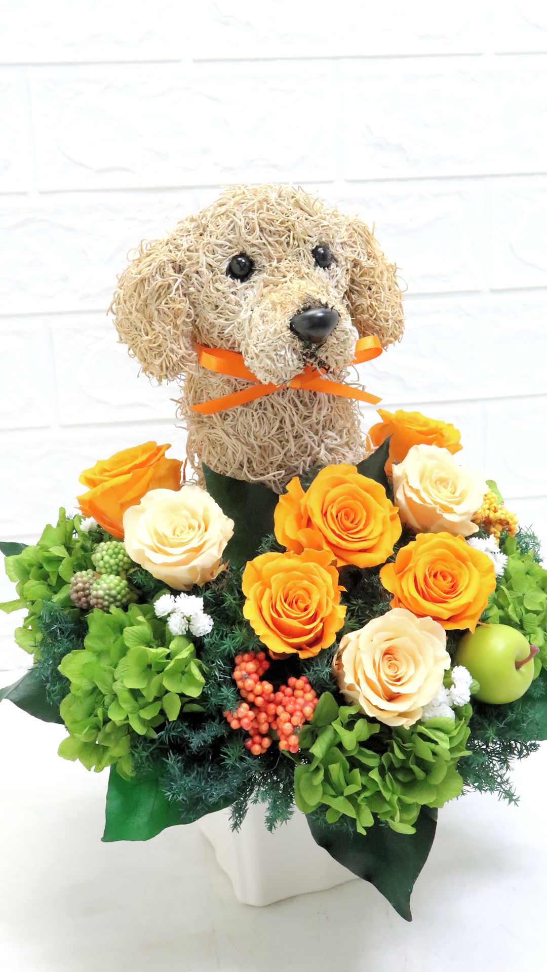 開店祝い 犬好きプレゼント