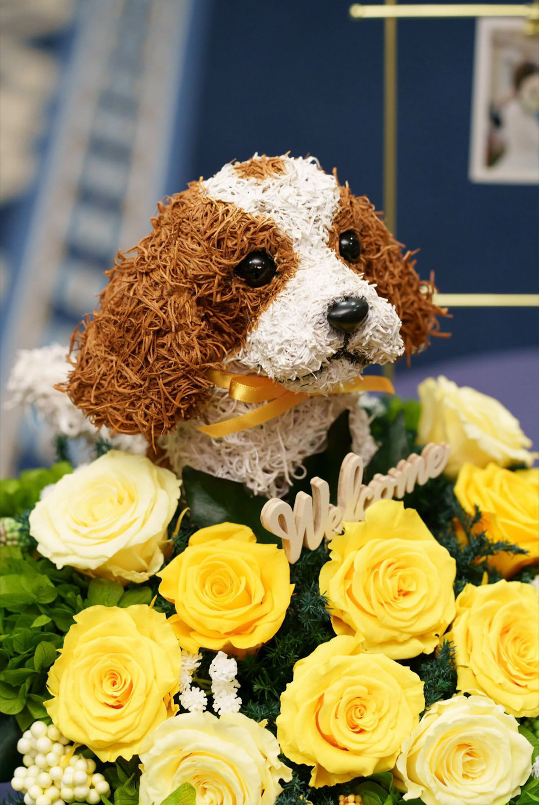 キャバリアグッズ