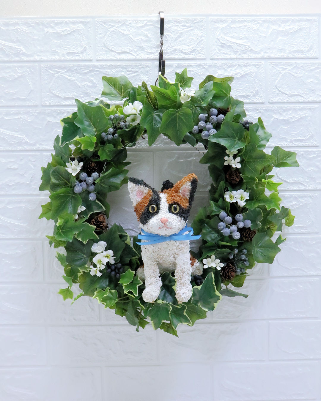 動物病院開院祝い