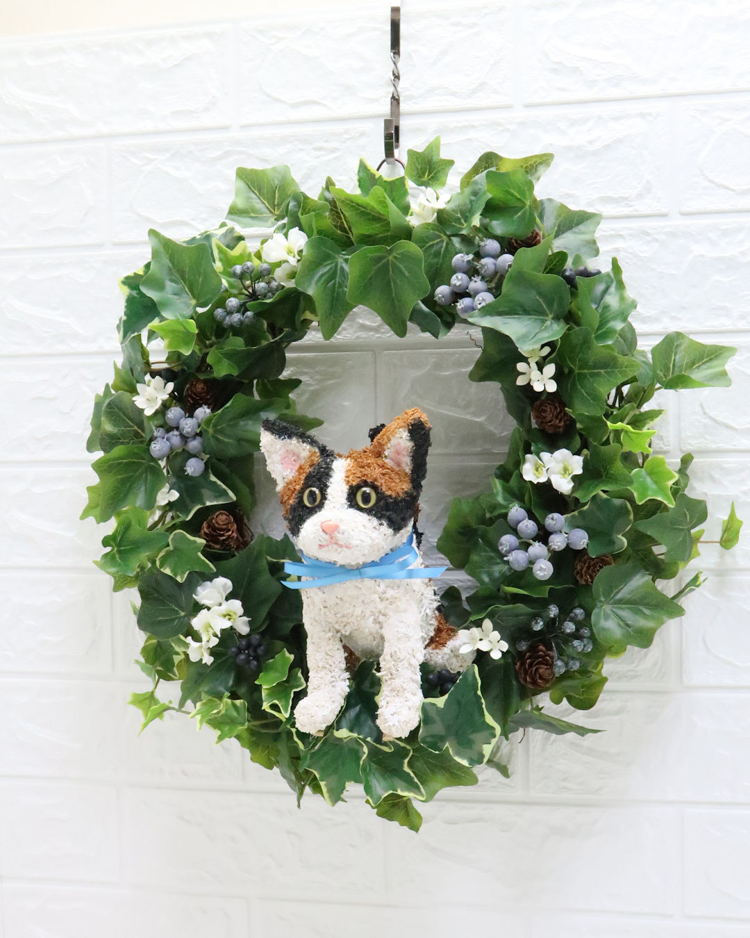 動物病院開業祝い花