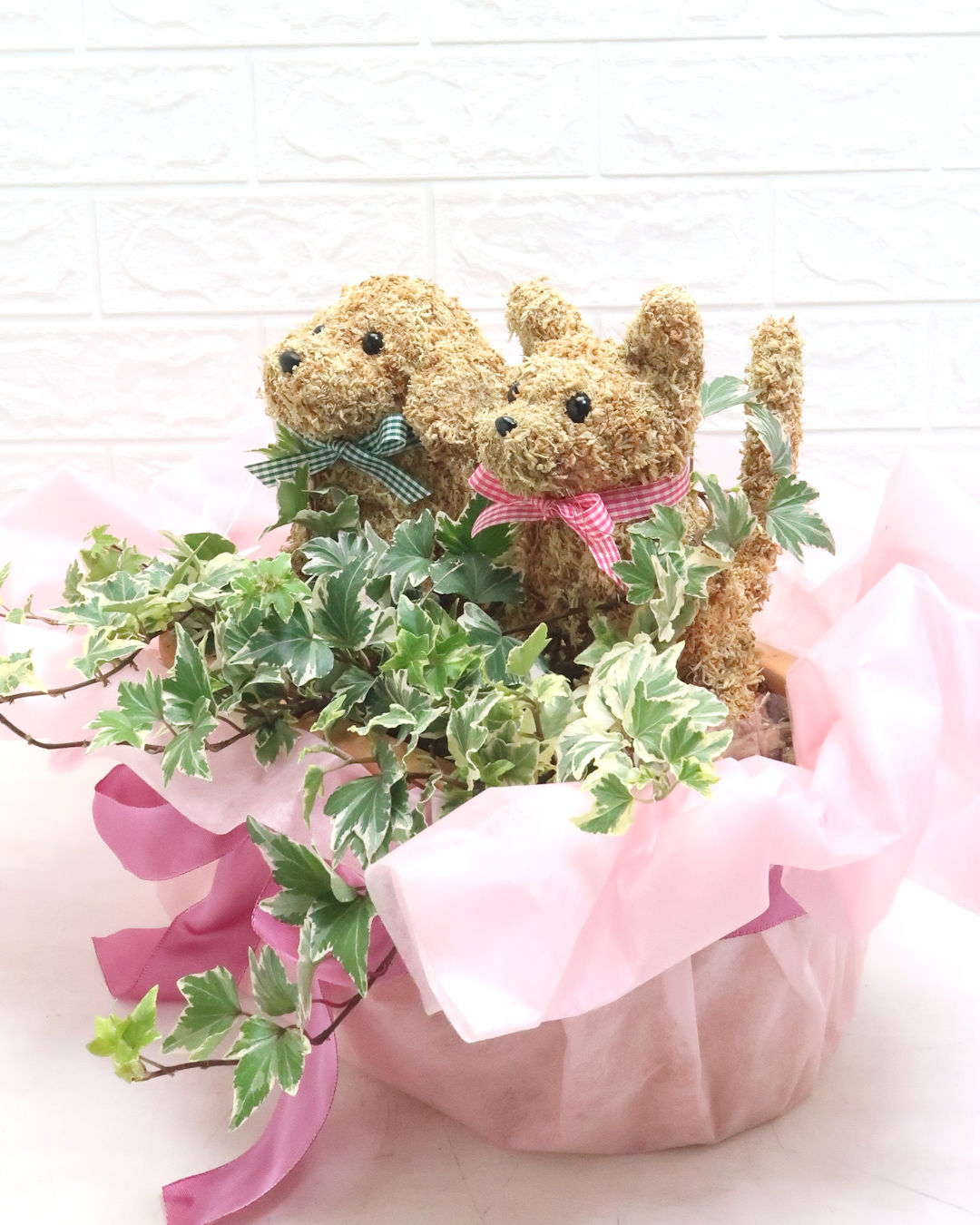 アニマルフラワー