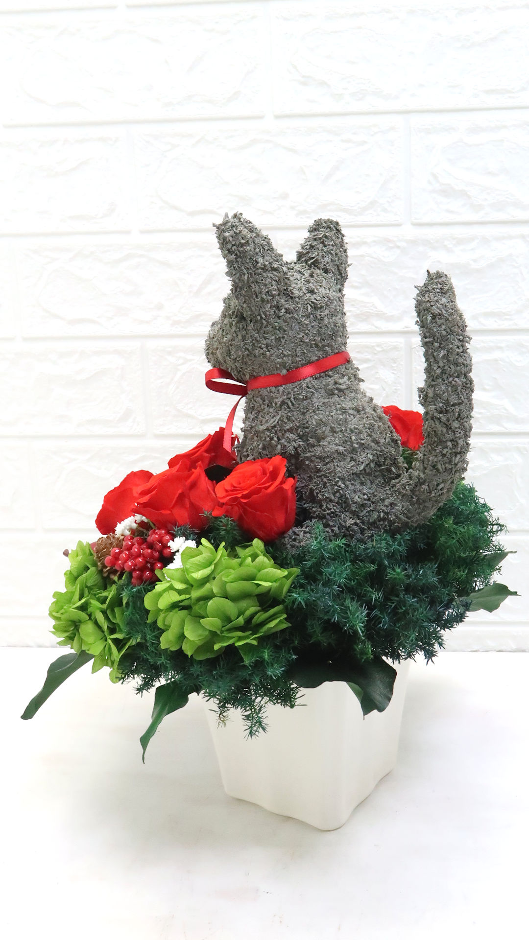 ロシアンブルーグッズ