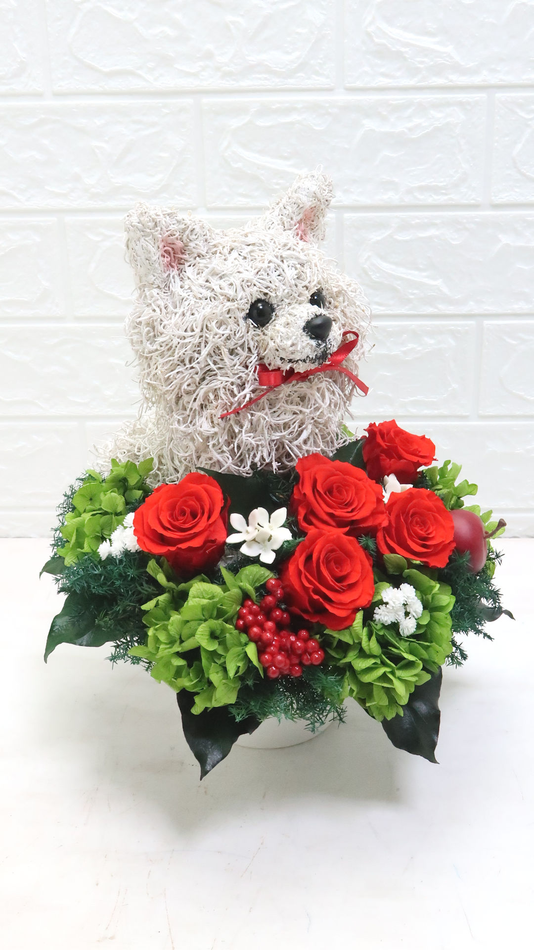 アニマルフラワー