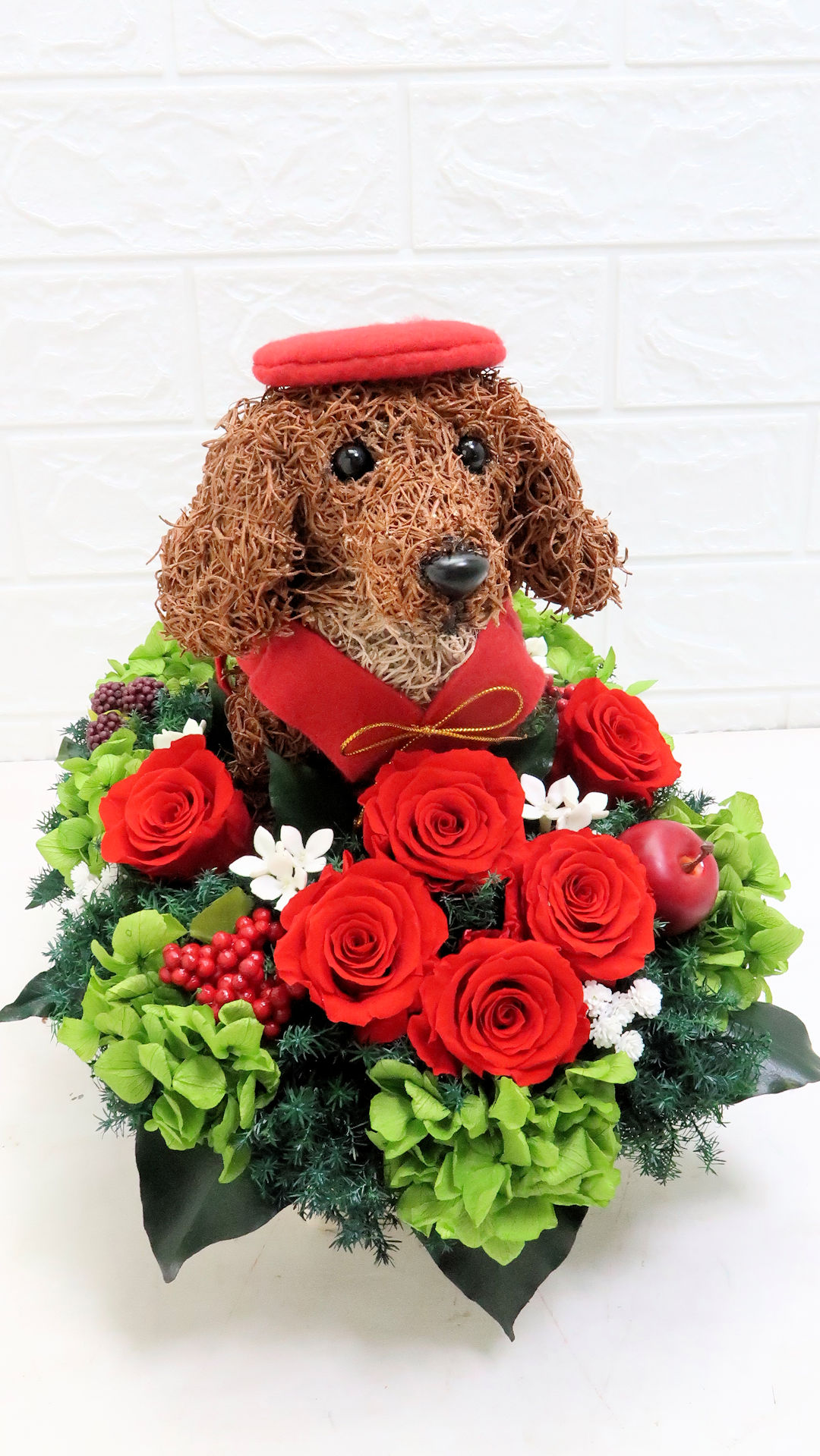 還暦祝い ダックス