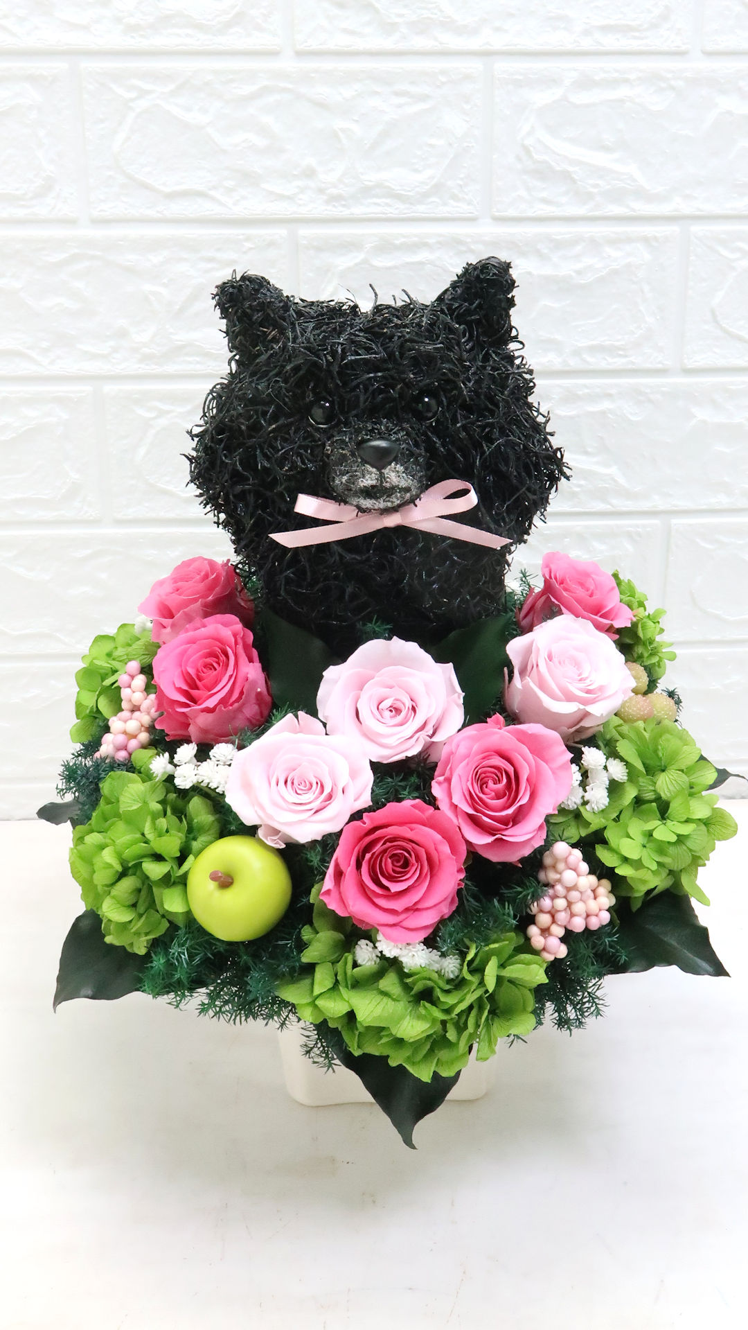 ペットのお悔やみ