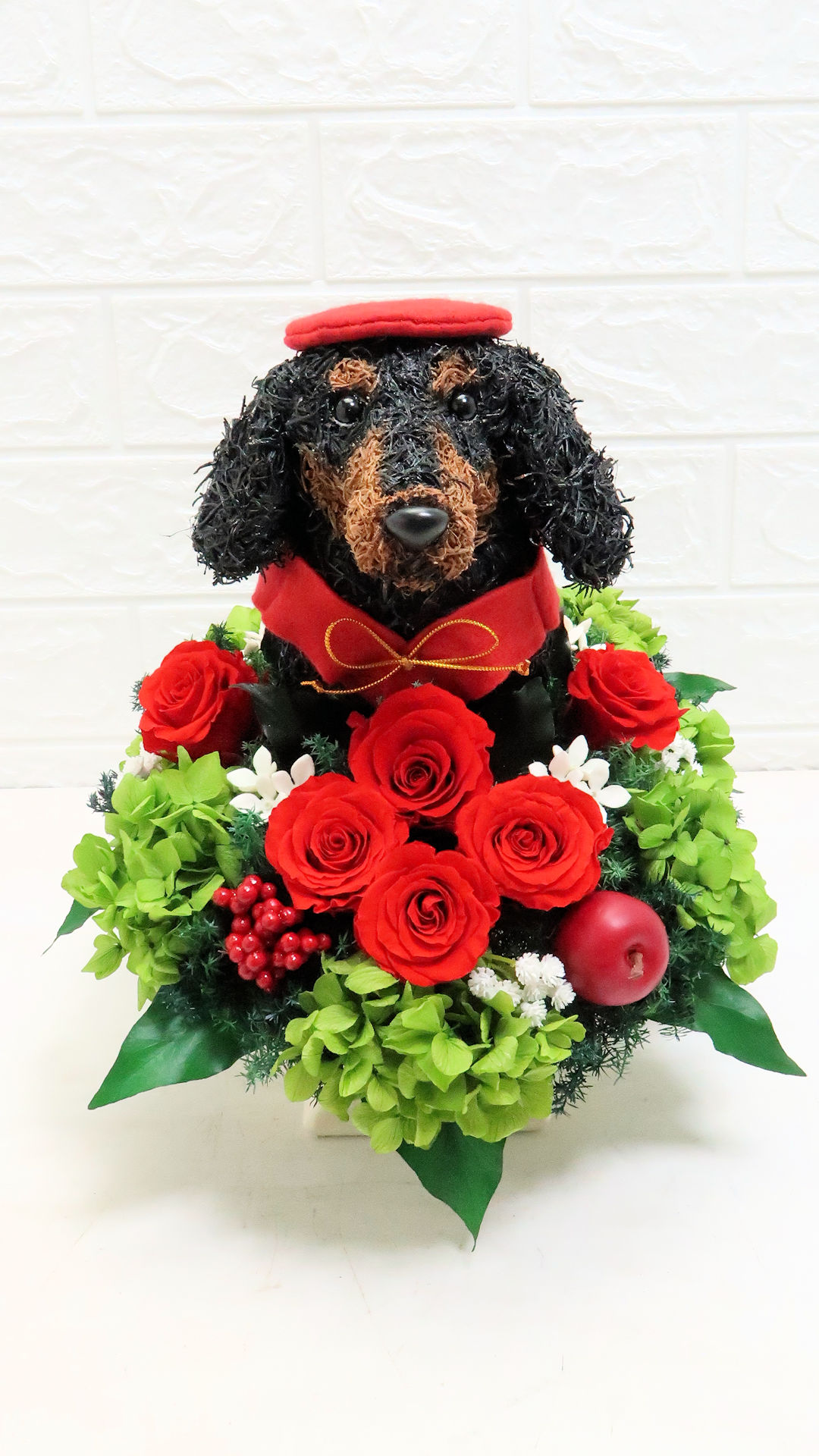 還暦祝い ダックス