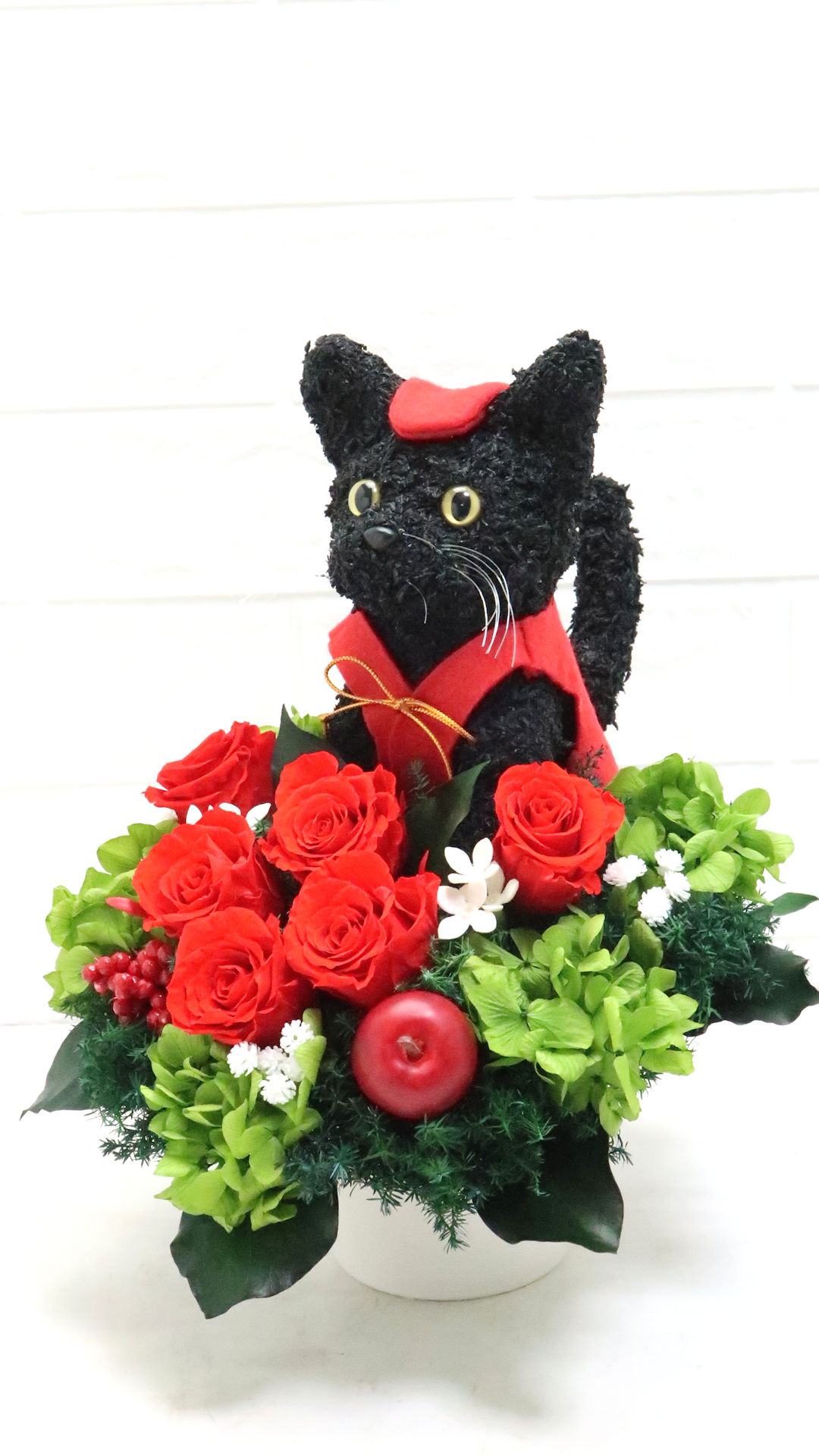 還暦祝い 猫好き