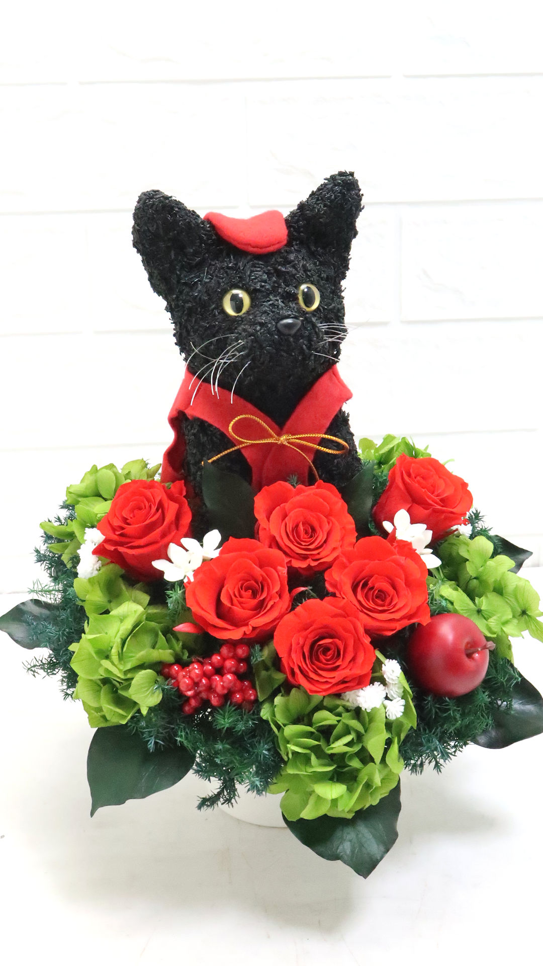 黒猫グッズ プレゼント