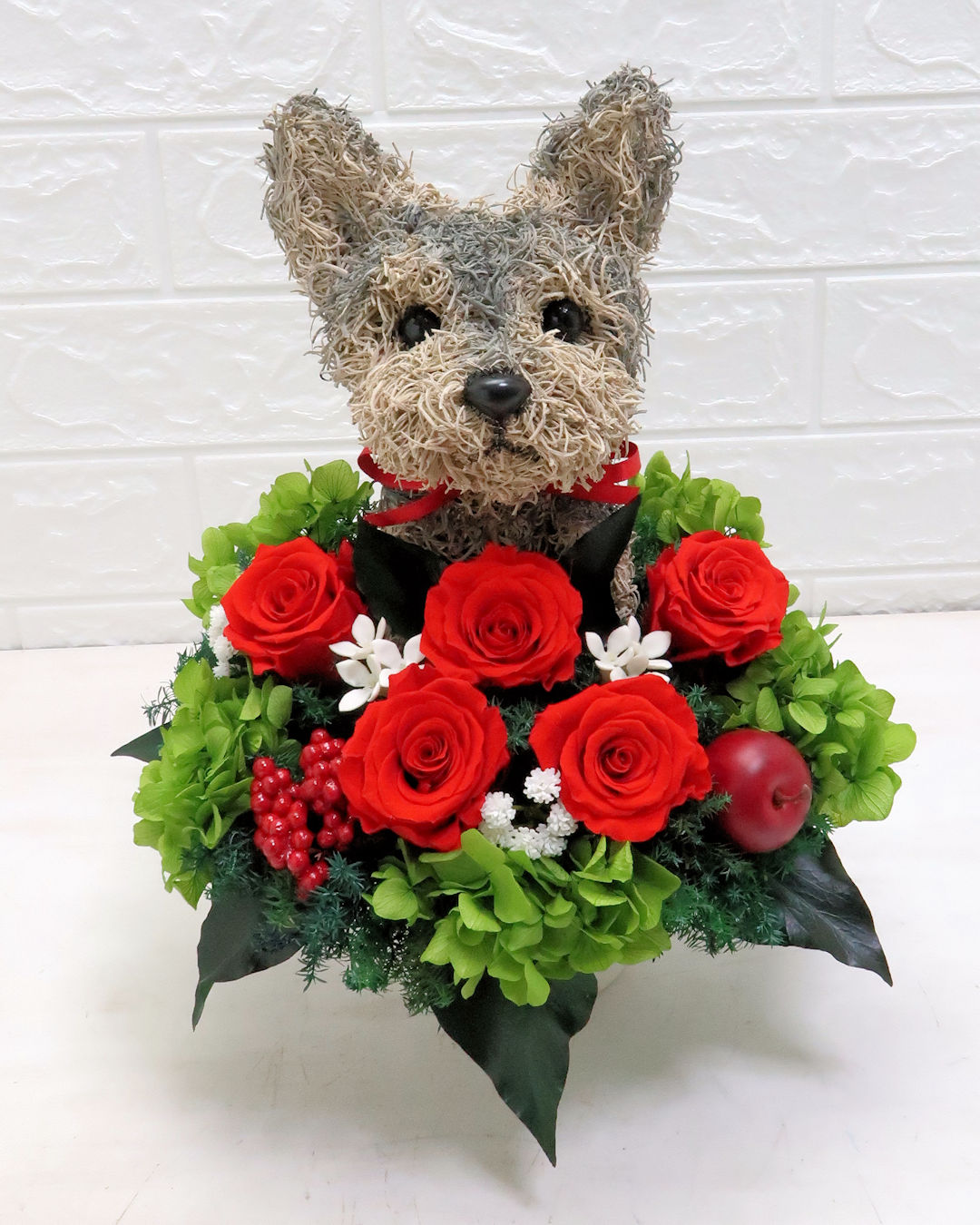 ヨークシャーテリア グッズ