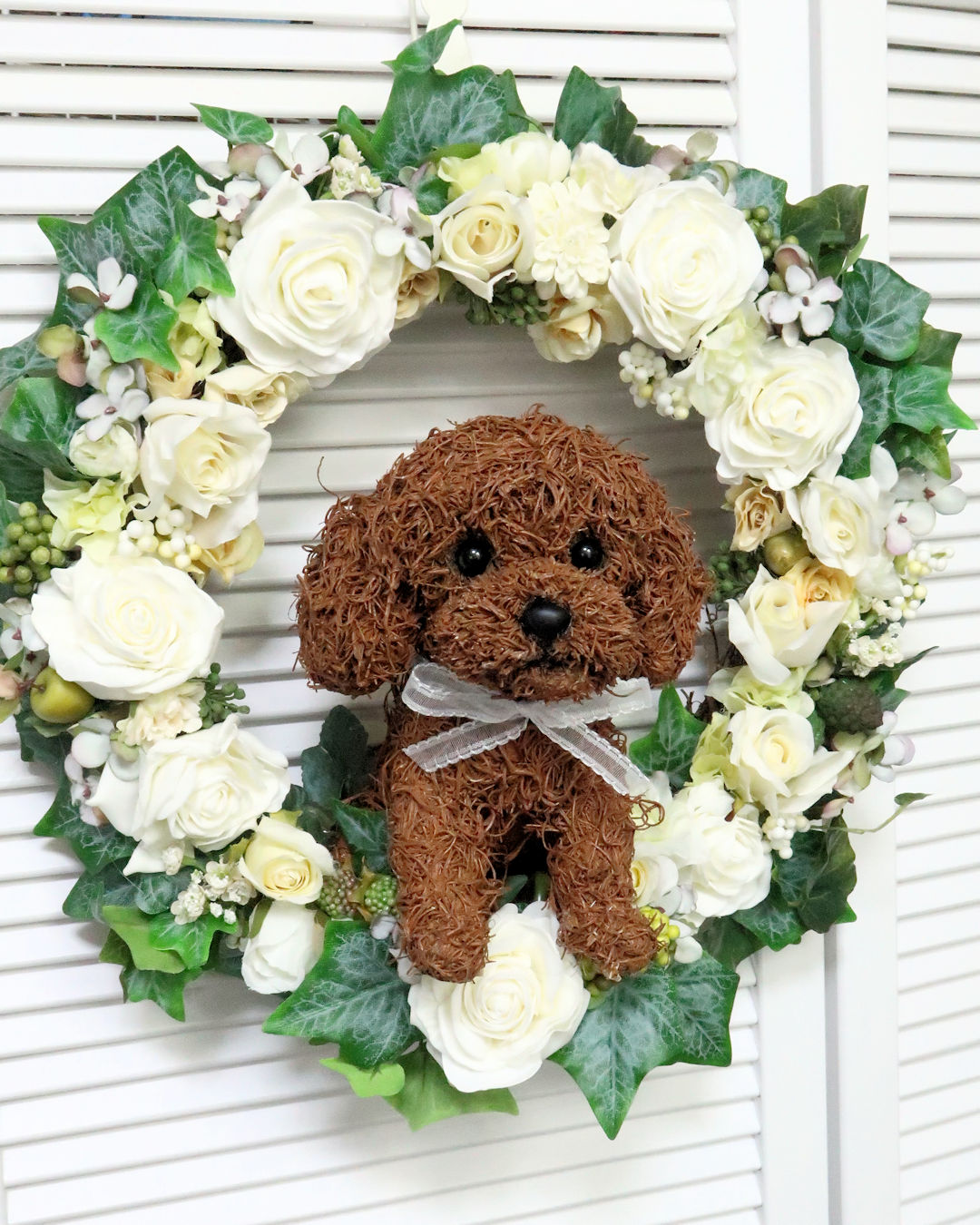 トイプードルグッズ