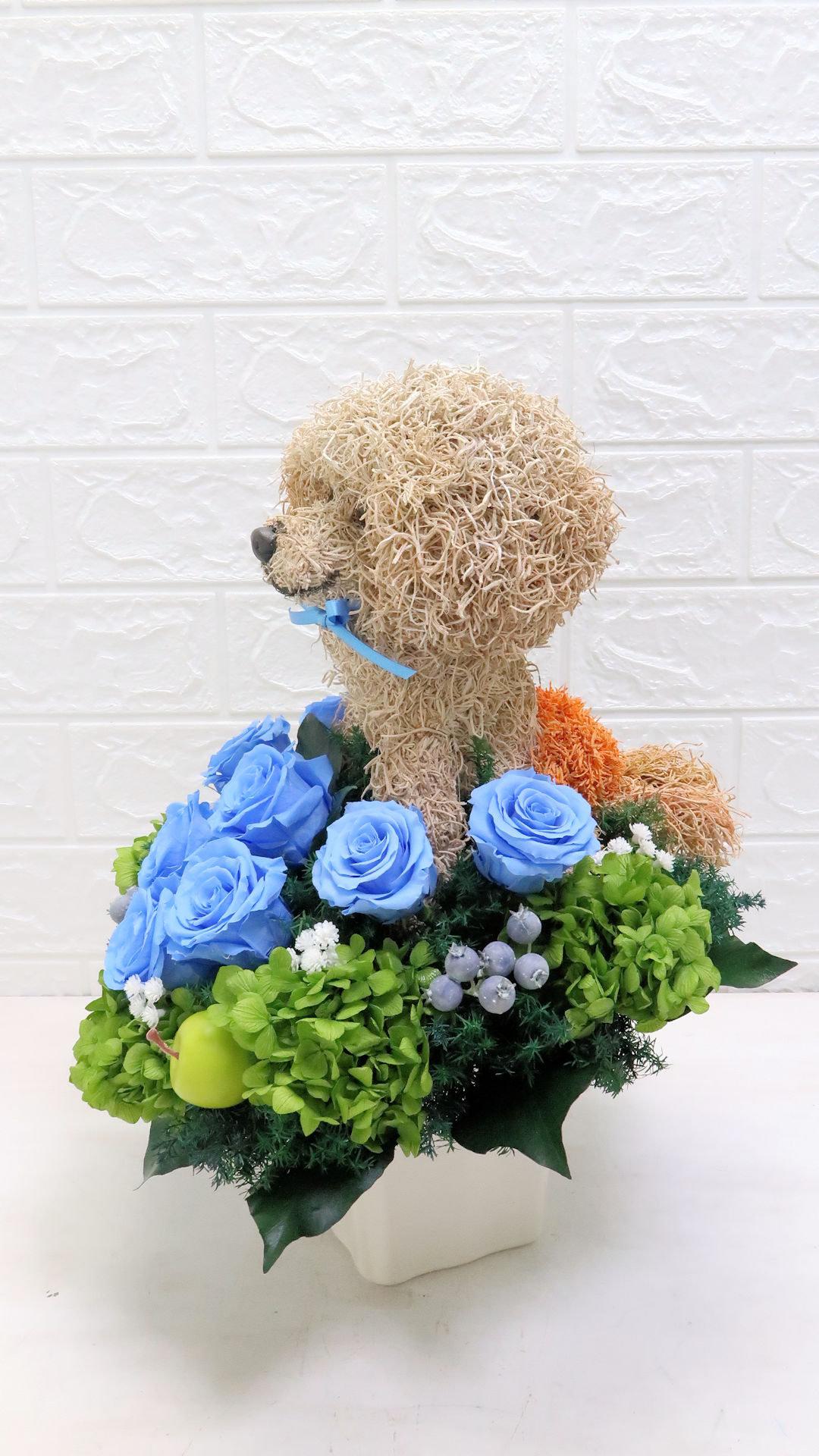 トイプードル オーダーメイド