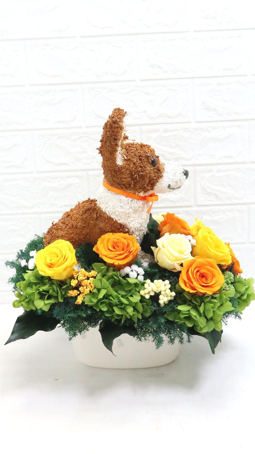 アニマルフラワー