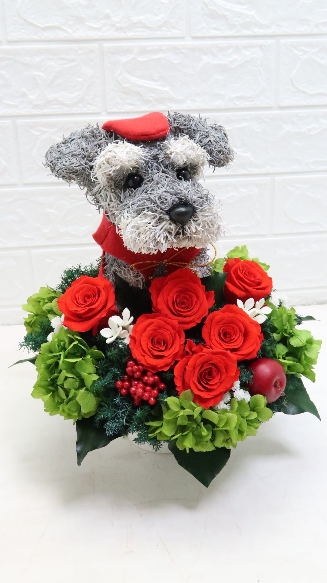 シュナウザー好きプレゼント