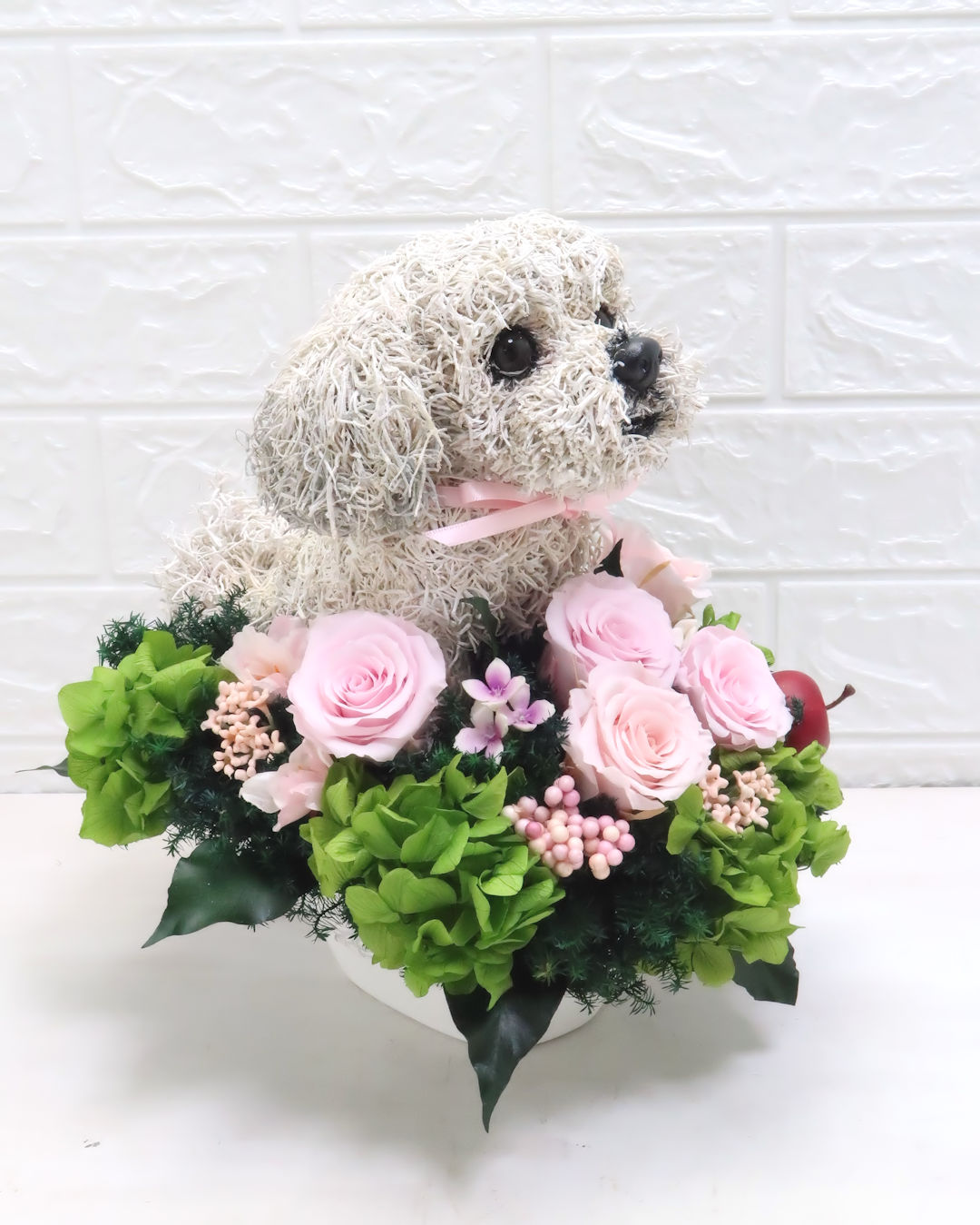 アニマルフラワー