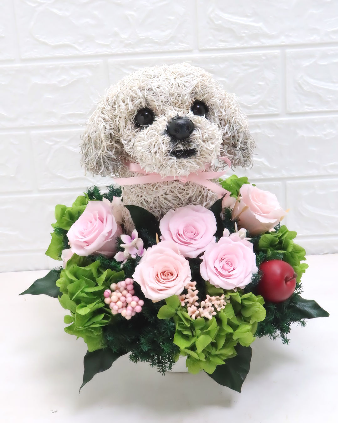 犬 オーダーメイド