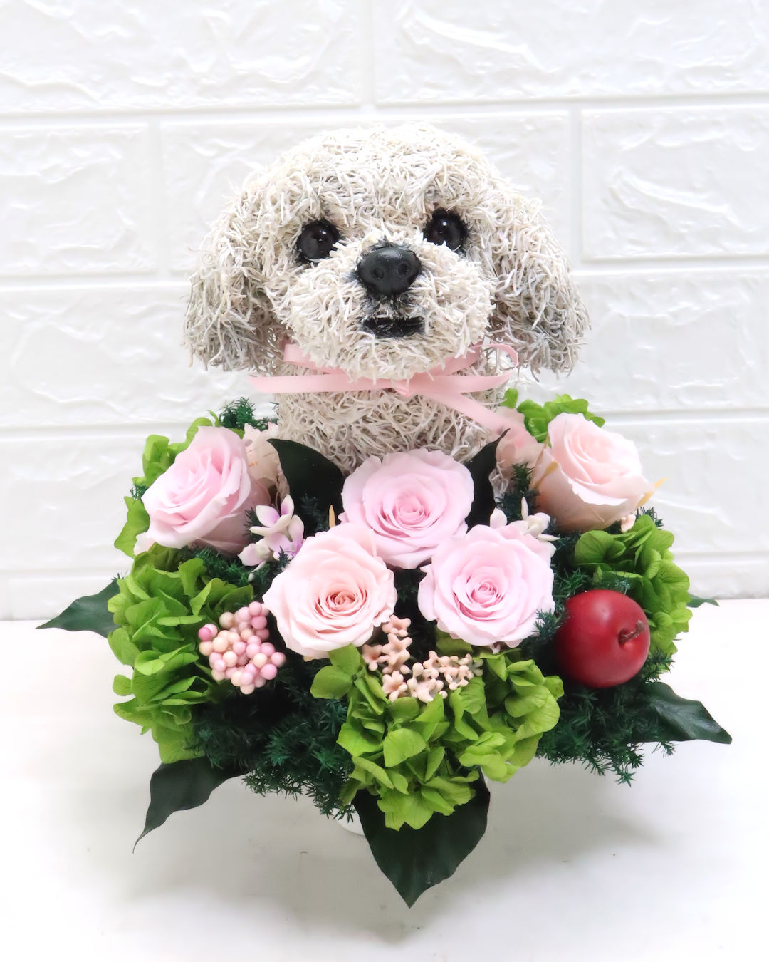 アニマルフラワー