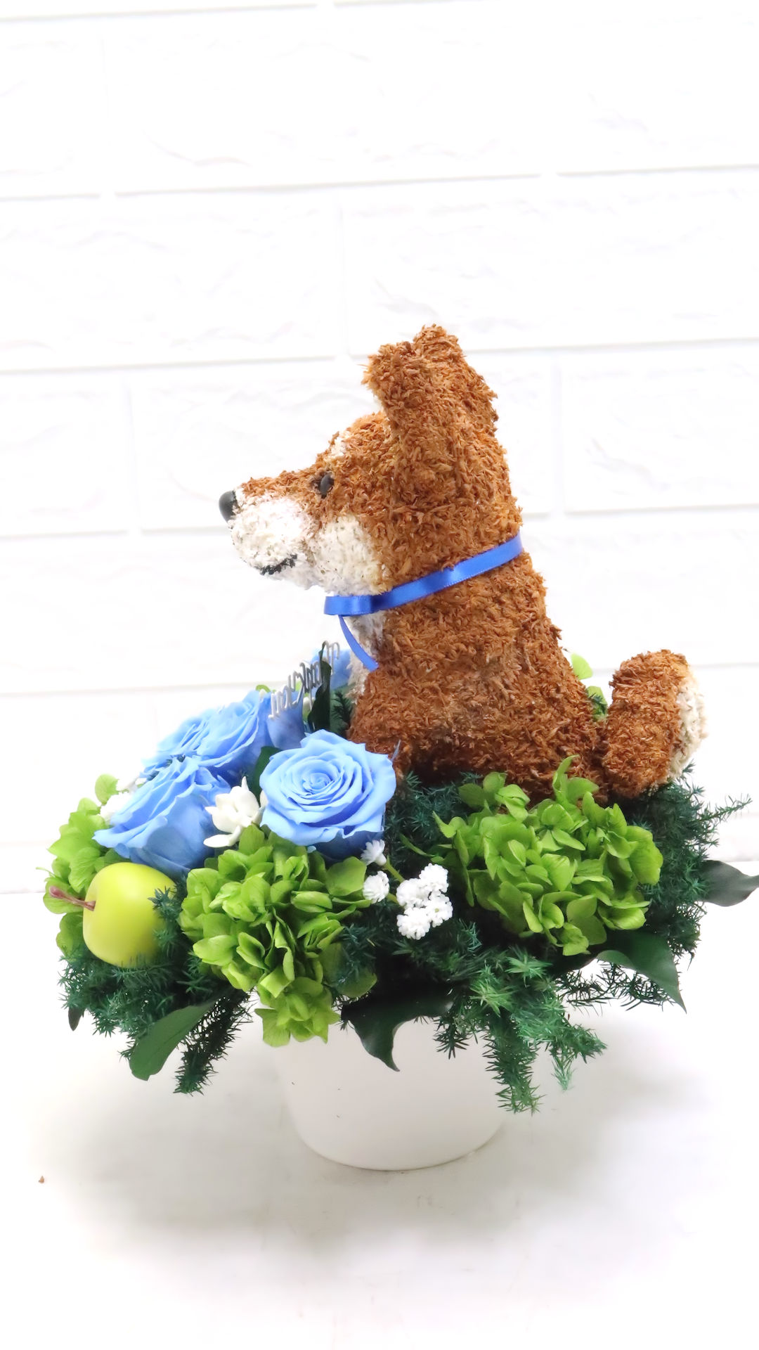 アニマルフラワー