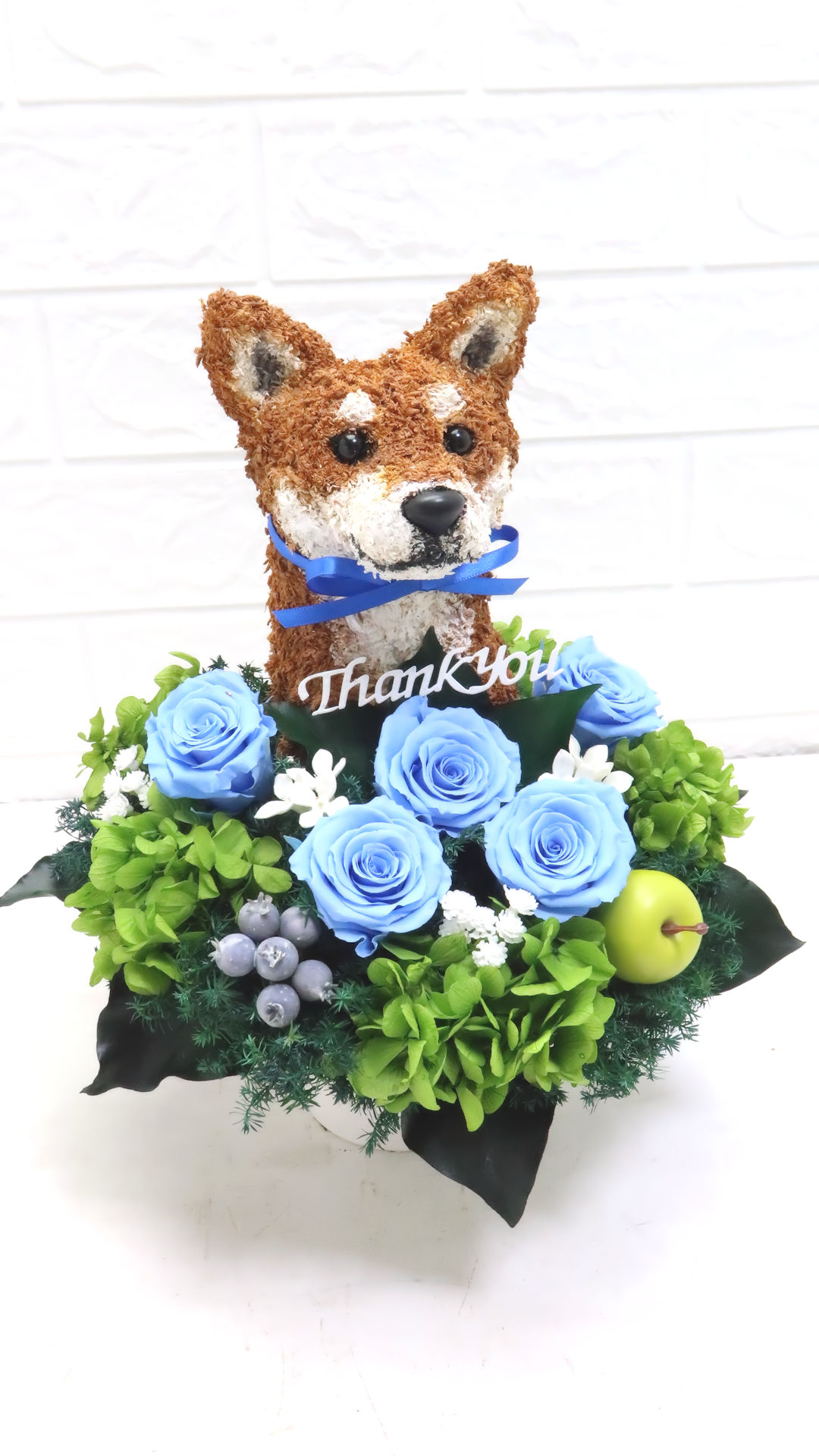 ペットの一周忌