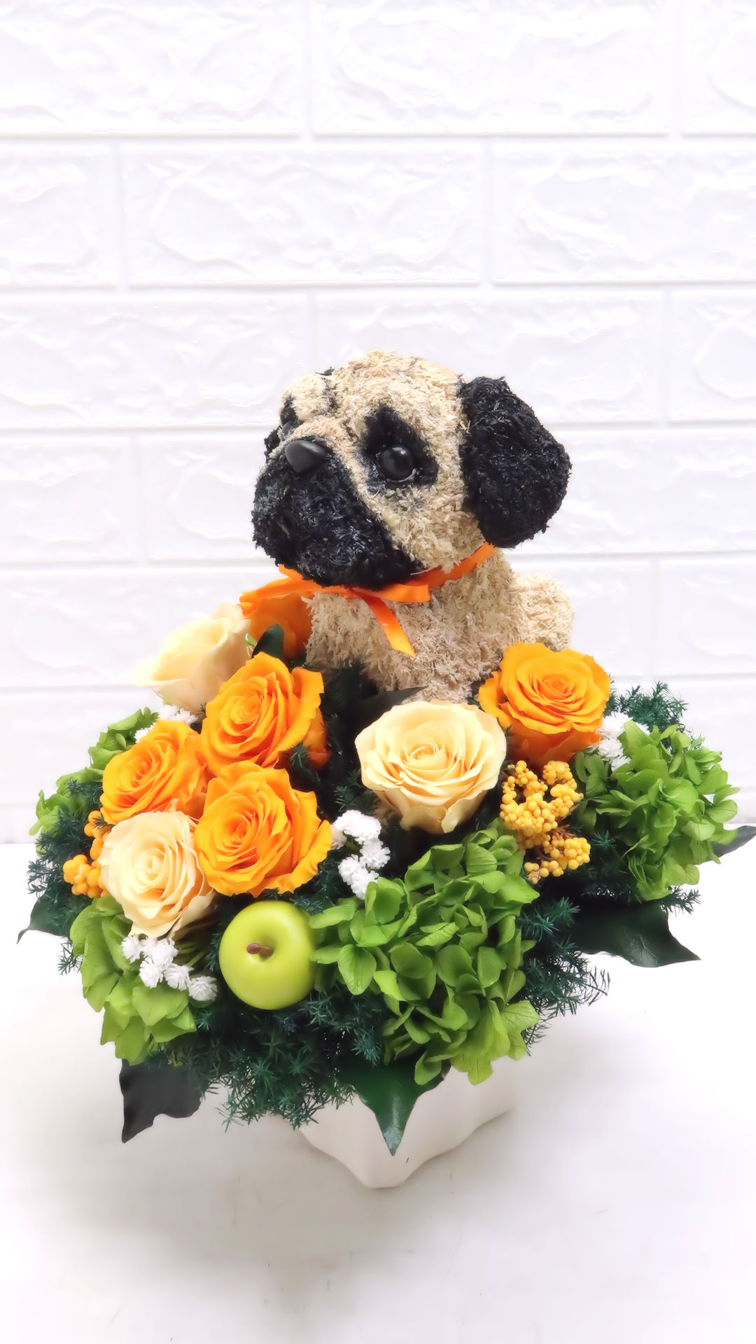 アニマルフラワー