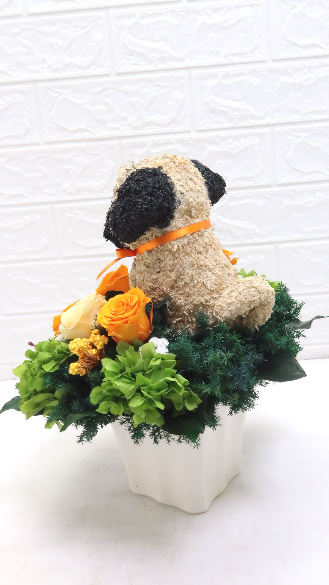 パグ好きプレゼント