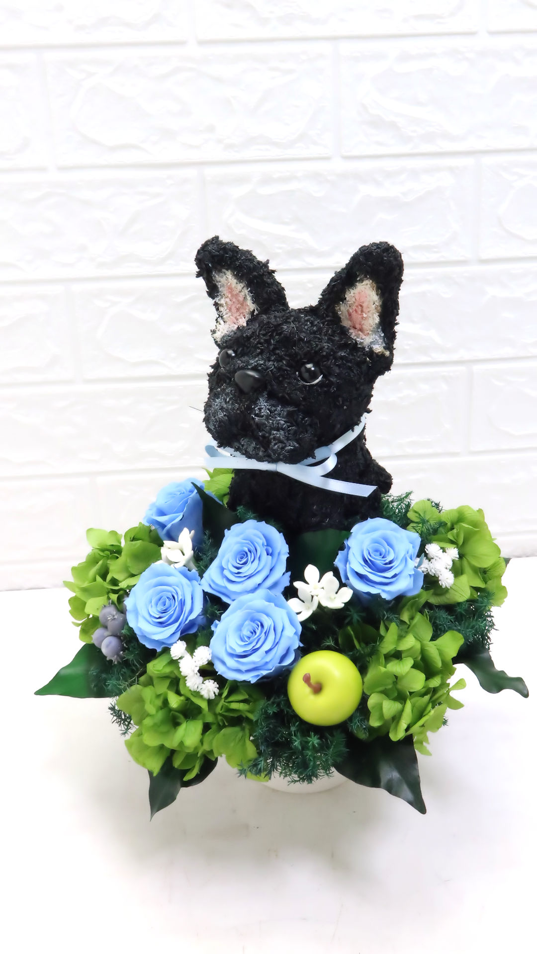 フレブルグッズ プレゼント