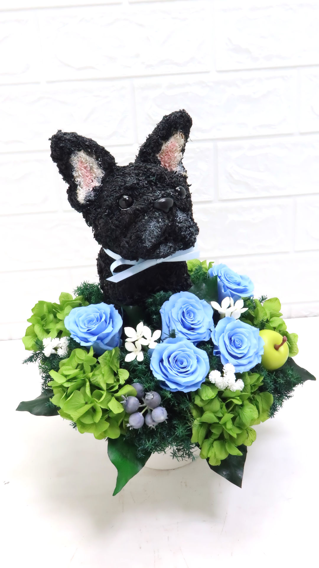 アニマルフラワー