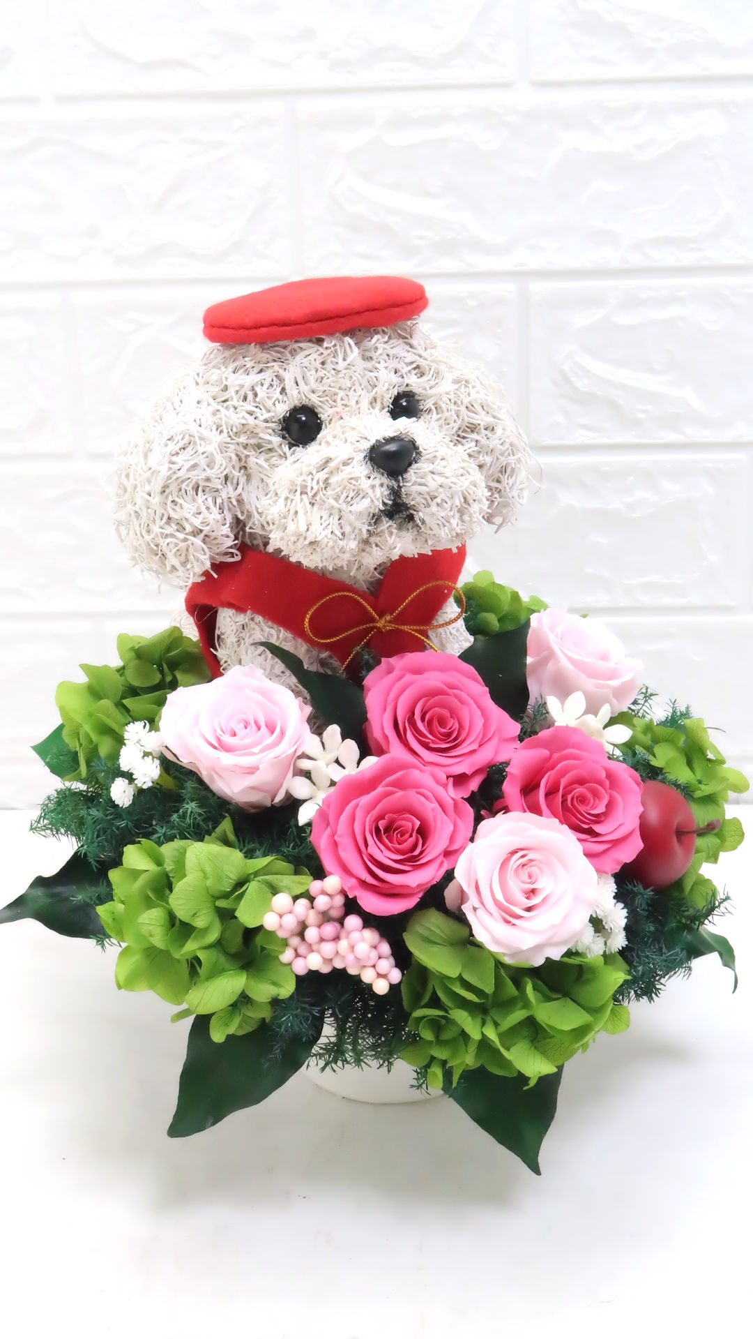 アニマルフラワー