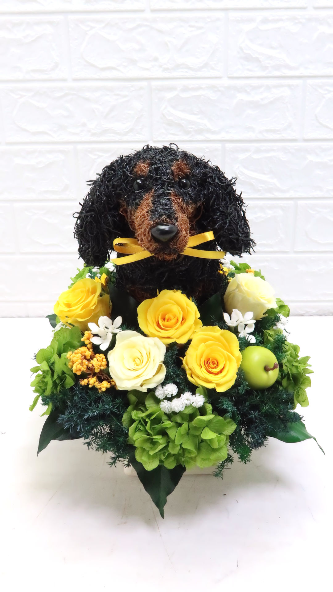 ダックス好きプレゼント