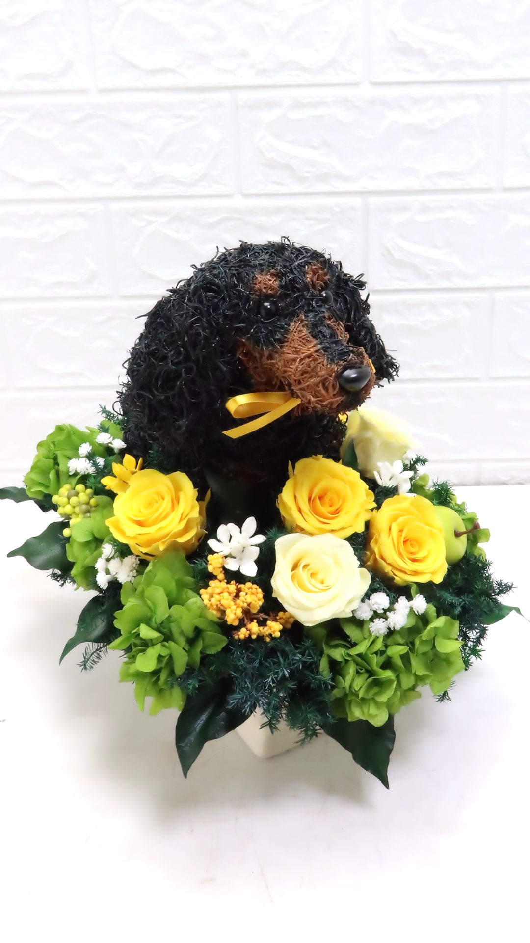 アニマルフラワー