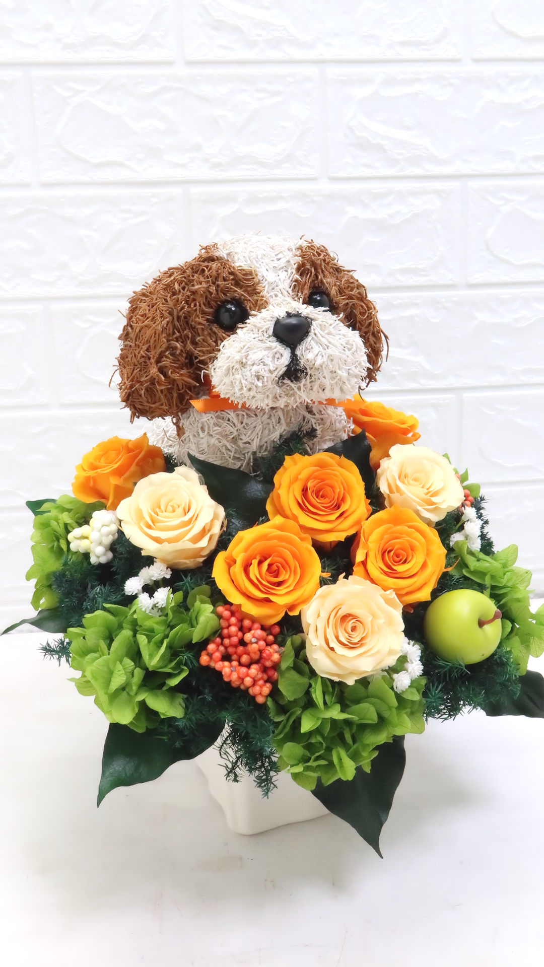 アニマルフラワー