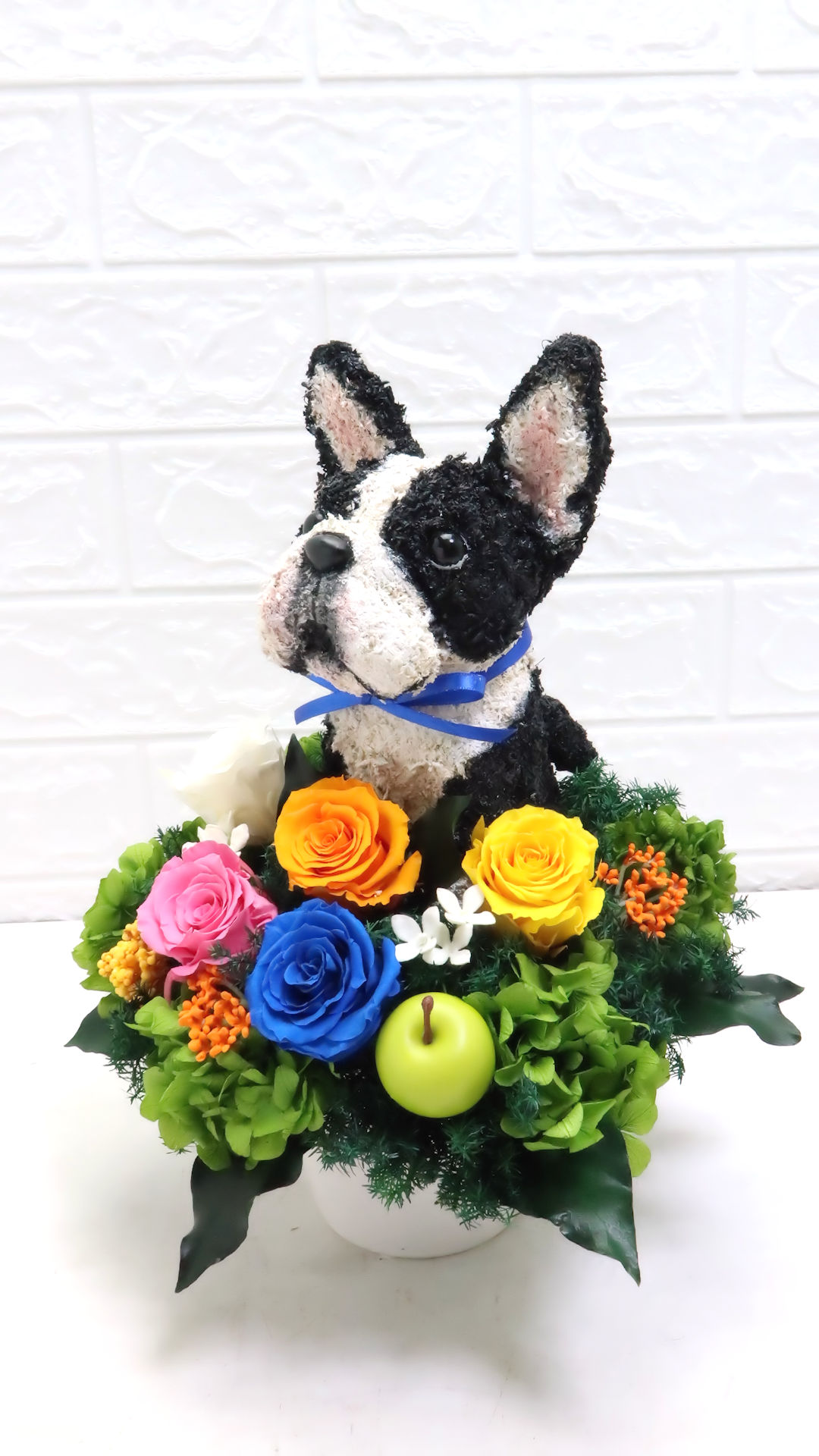 犬好き誕生日プレゼント