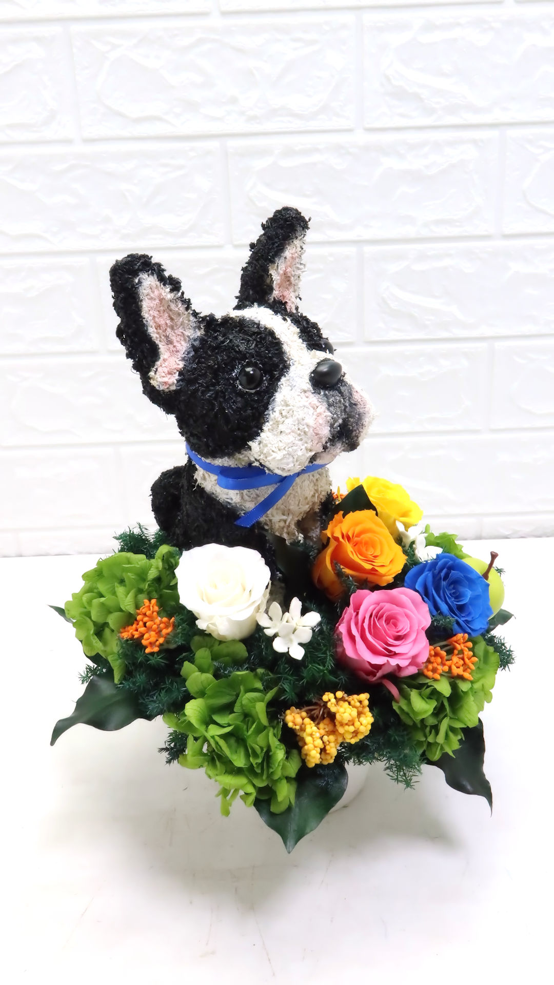 アニマルフラワー