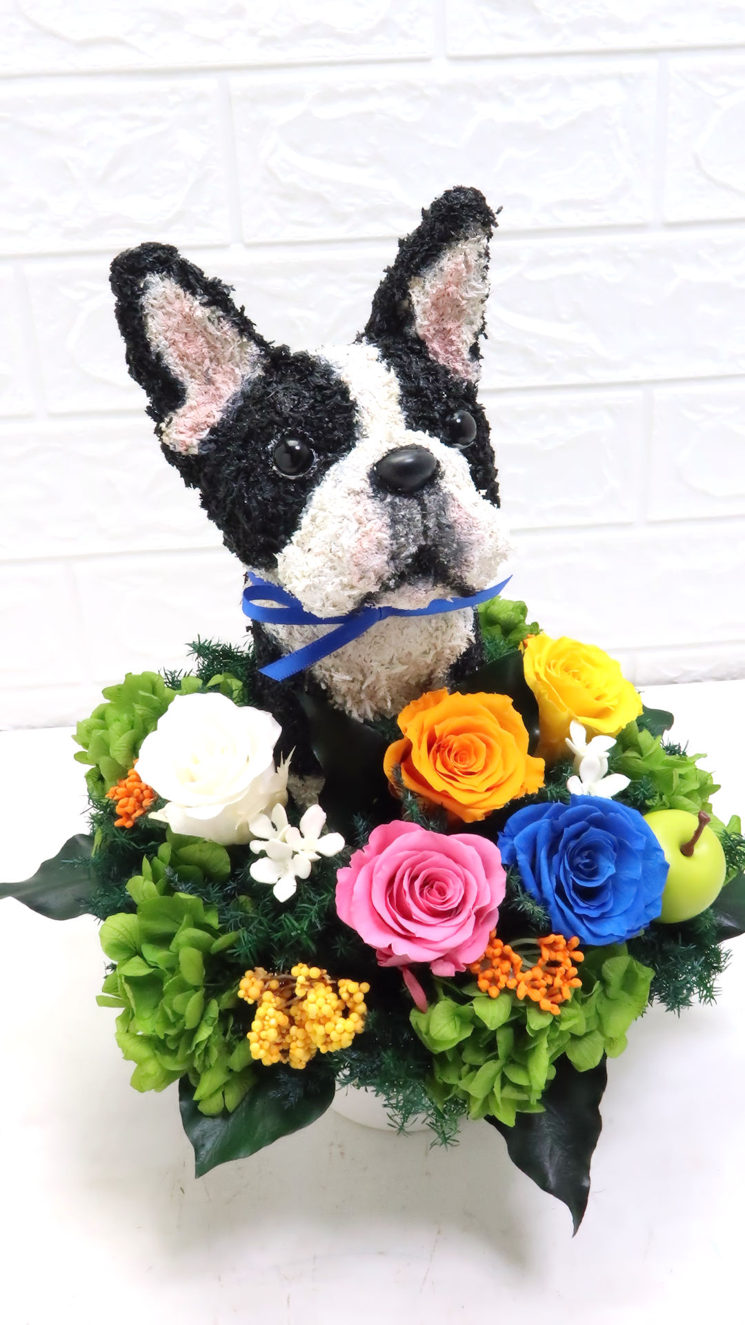 ボストンテリアグッズ プレゼント