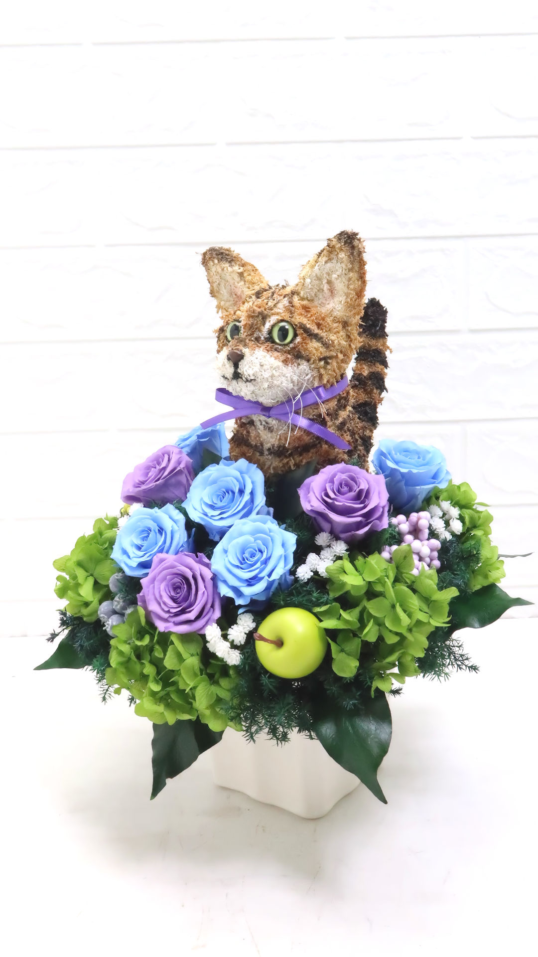 退職祝い 猫好き