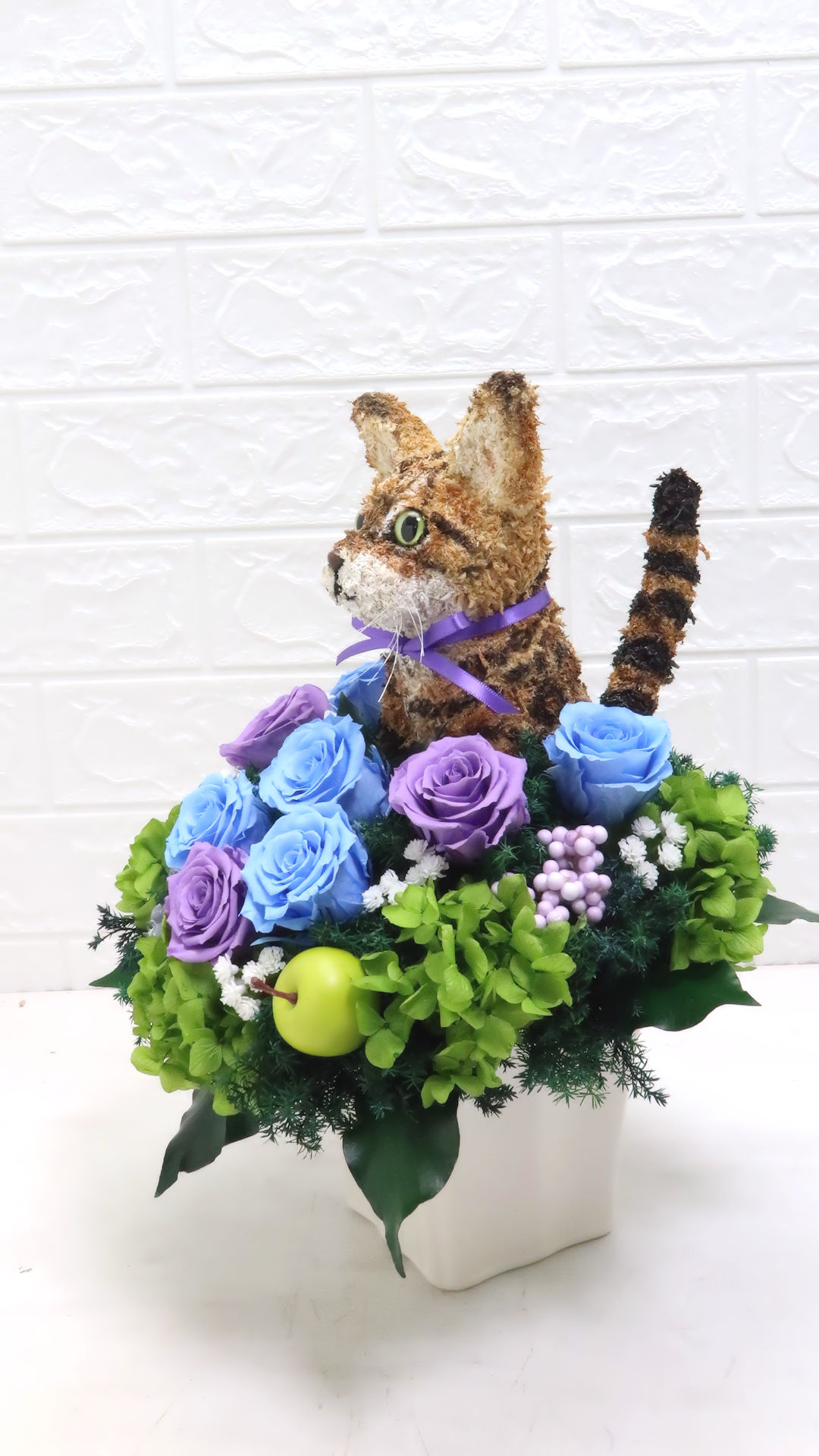 猫花