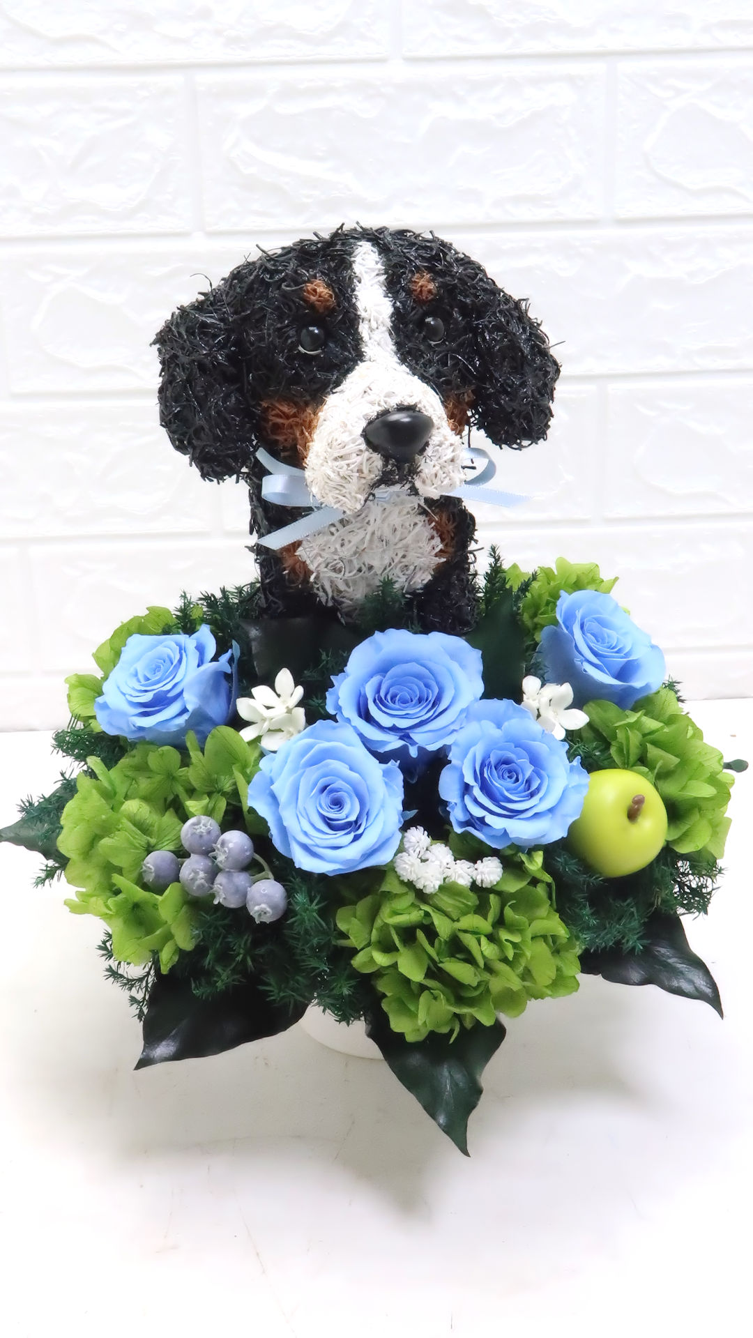 結婚祝い 犬