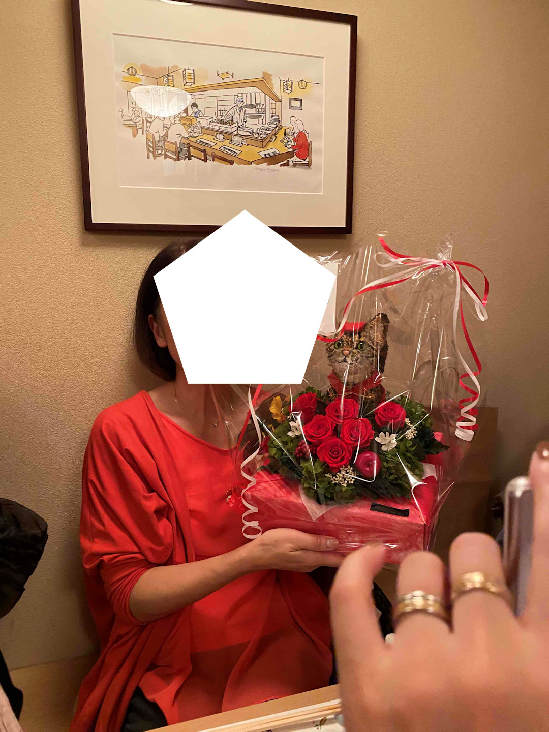 還暦祝い