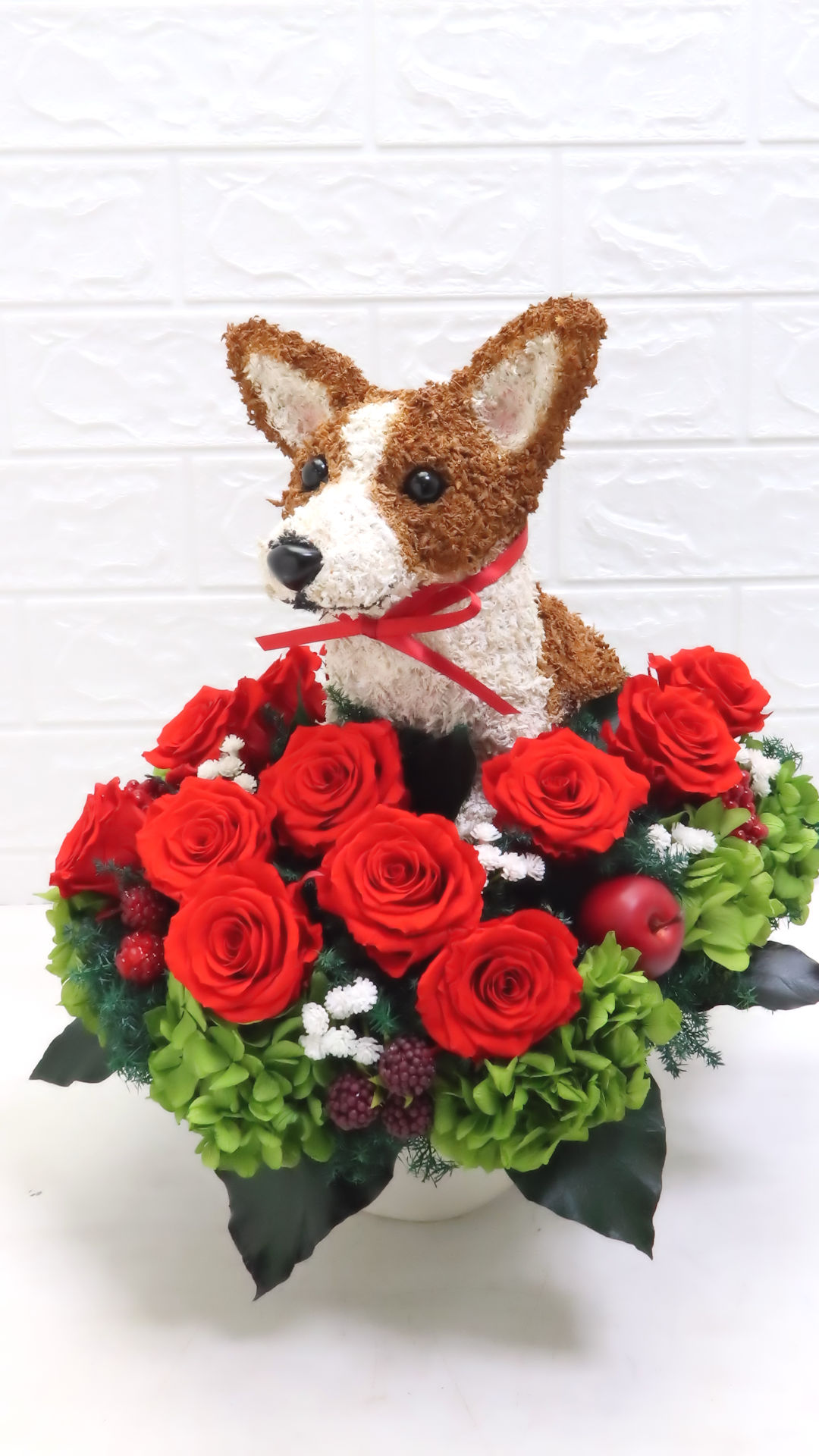 犬好き プロポーズ
