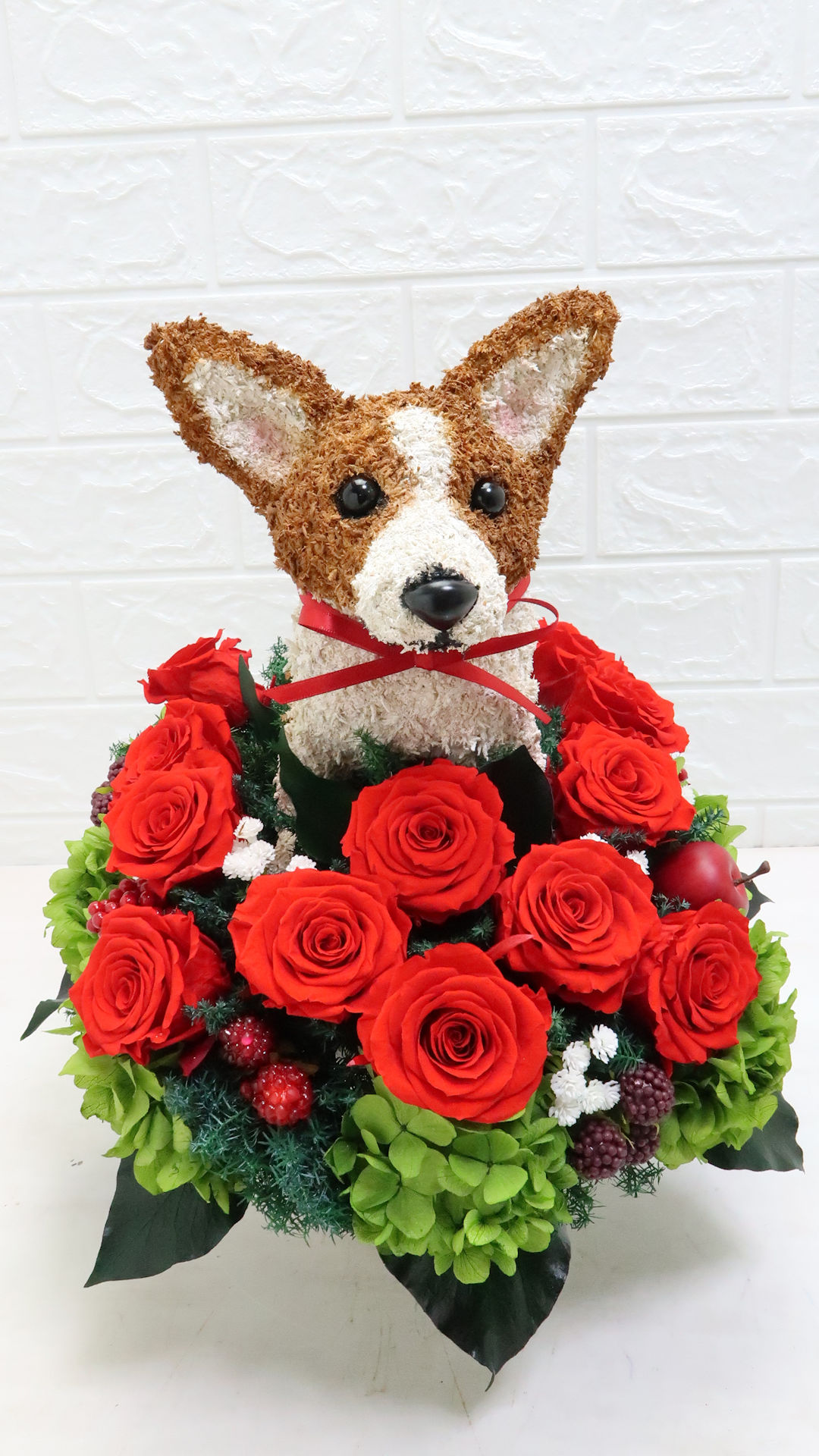 誕生日プレゼント 犬好き