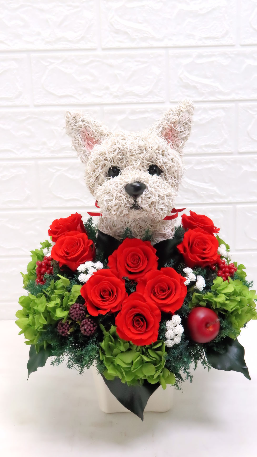 誕生日プレゼント 犬好き