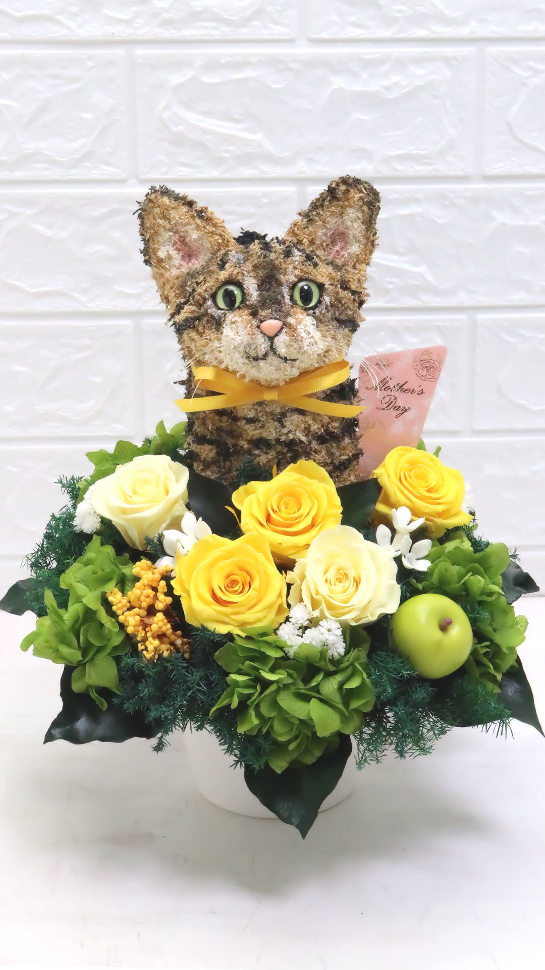 母の日ギフト 猫