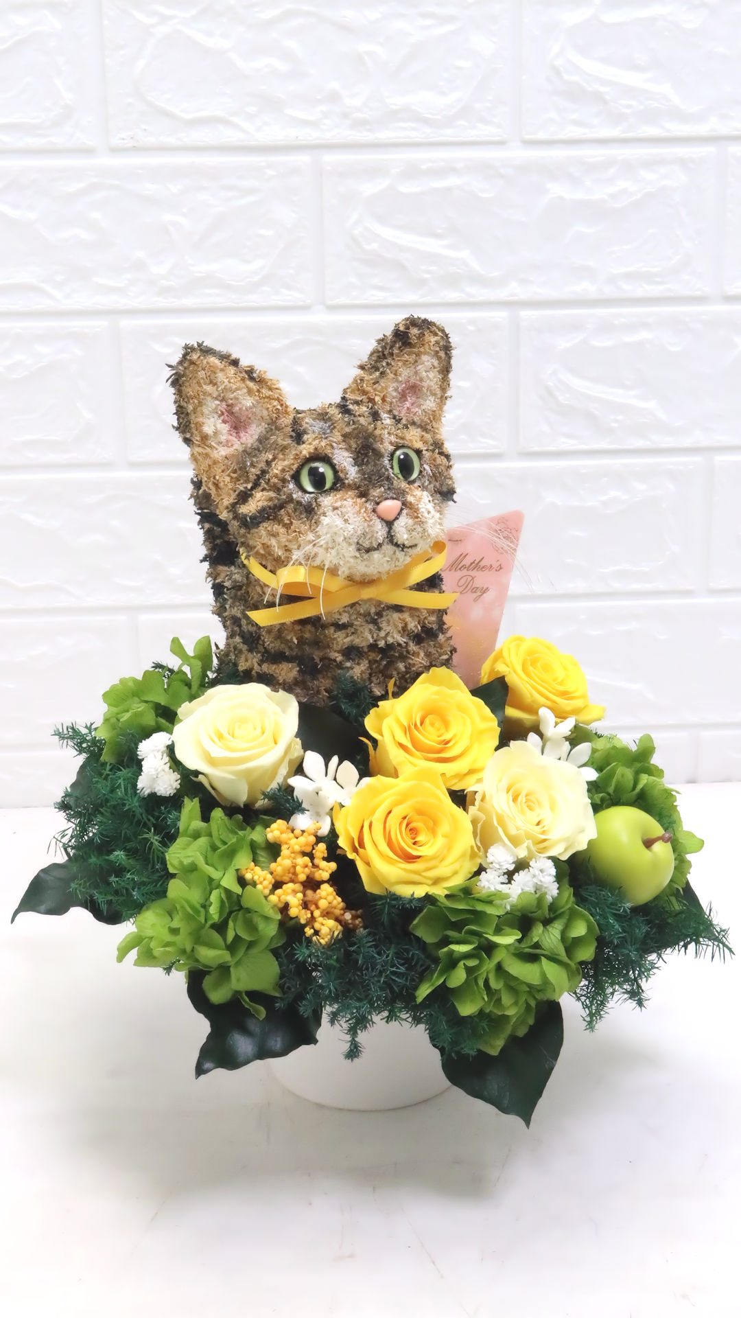 猫花