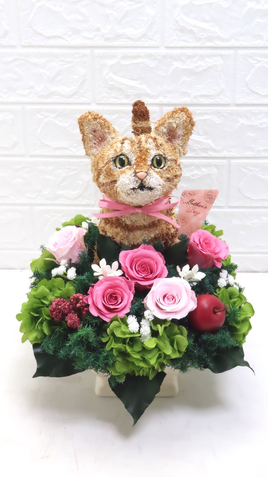 母の日ギフト 猫