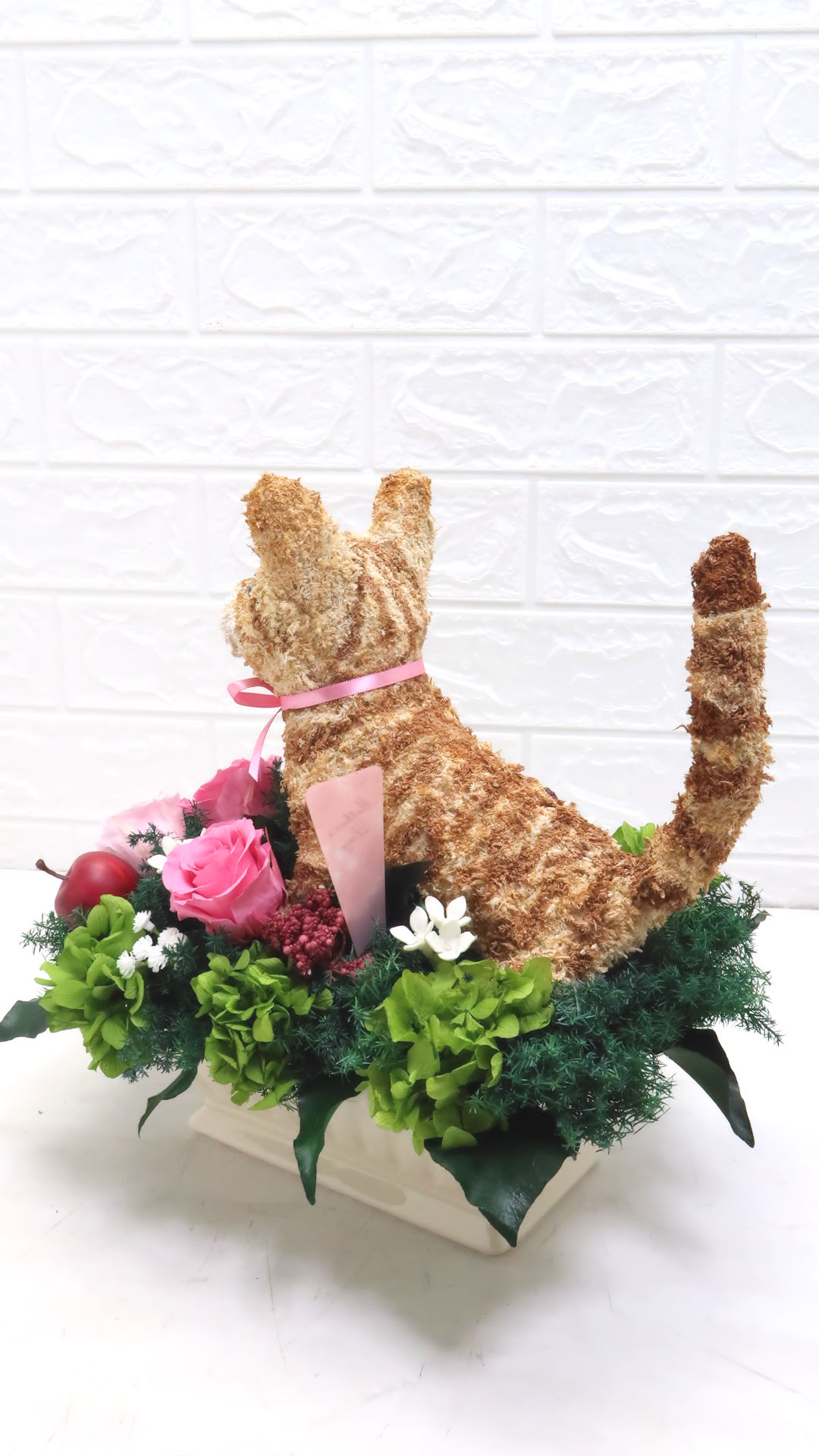 猫花