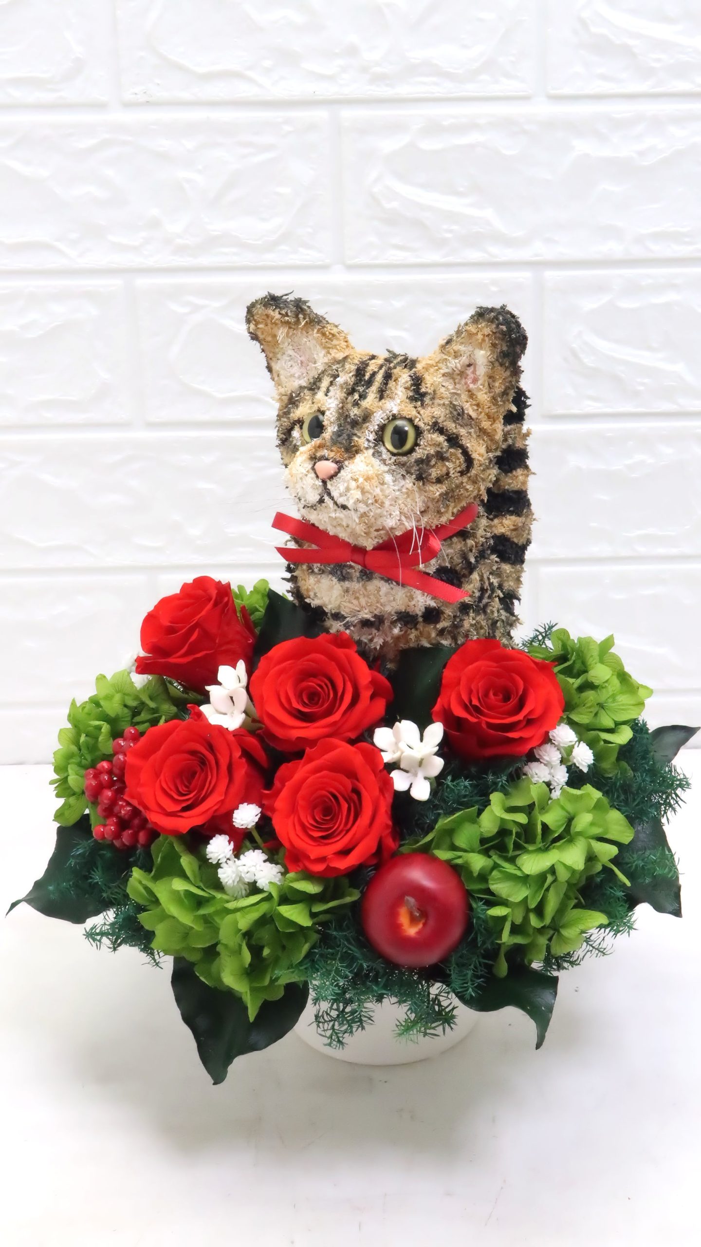 猫花