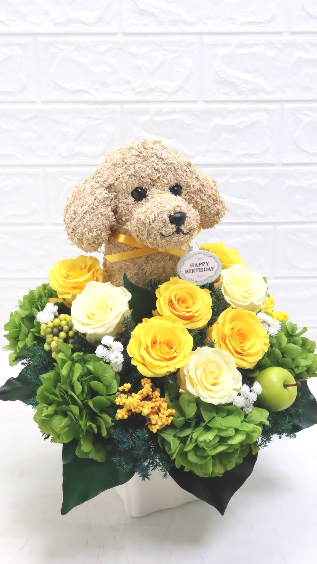 トイプードル 誕生日