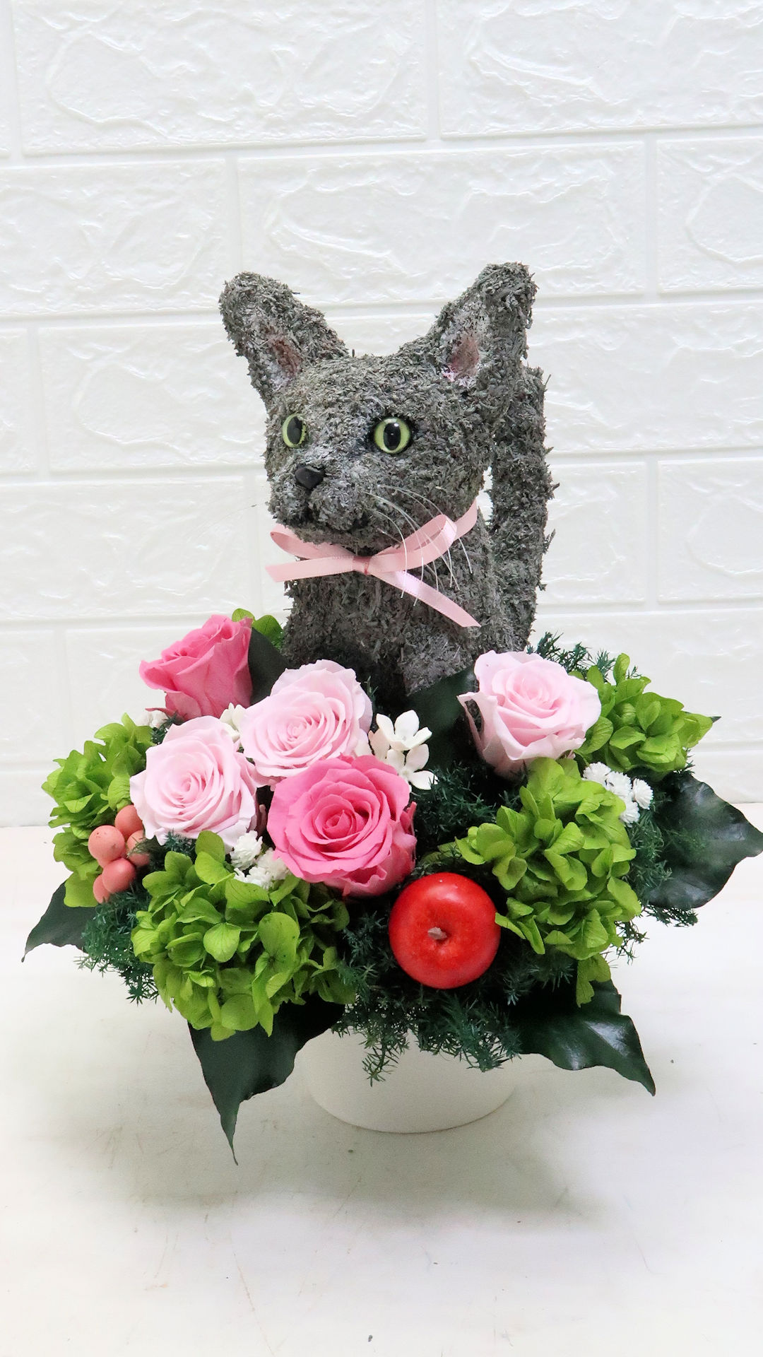 猫花