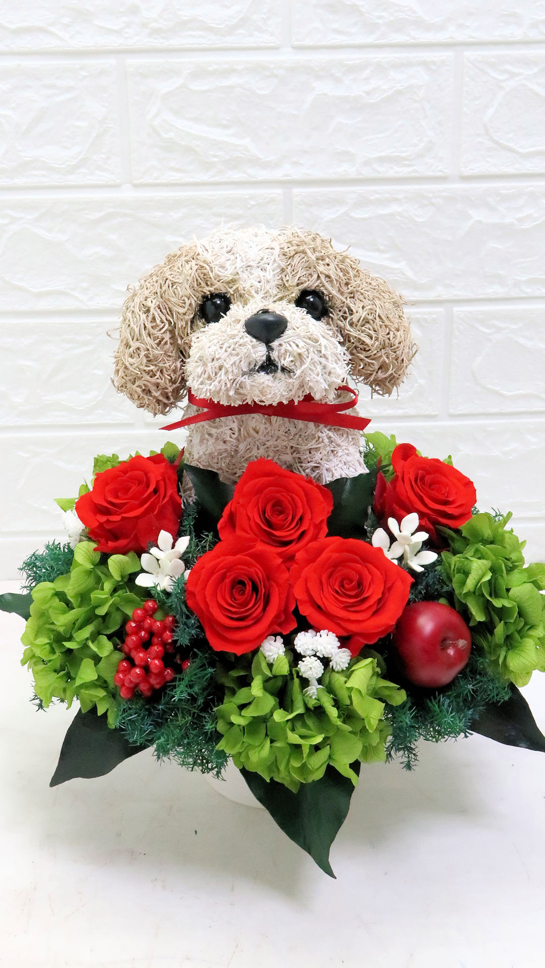犬好き誕生日プレゼント