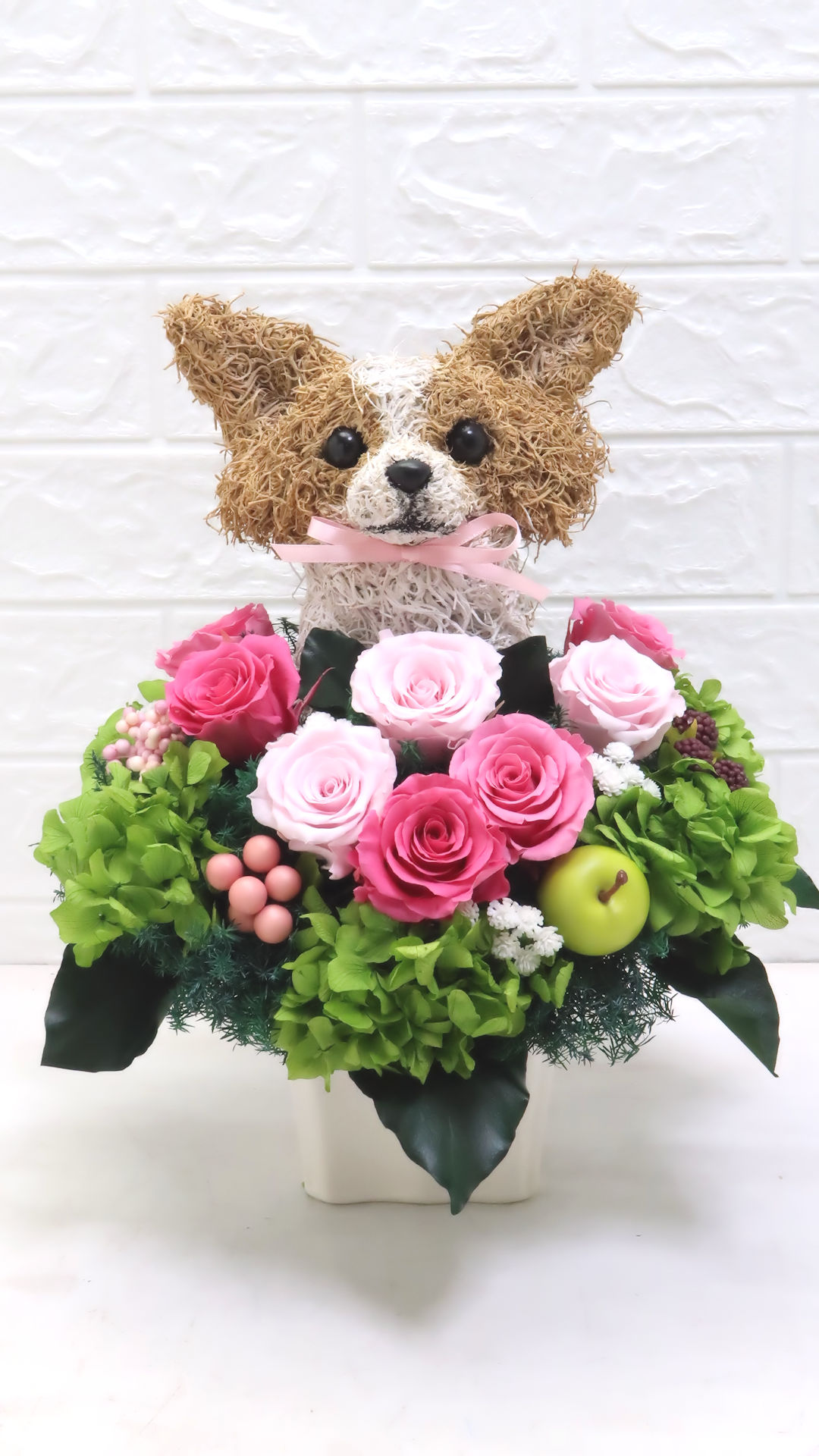 結婚祝い 犬好き