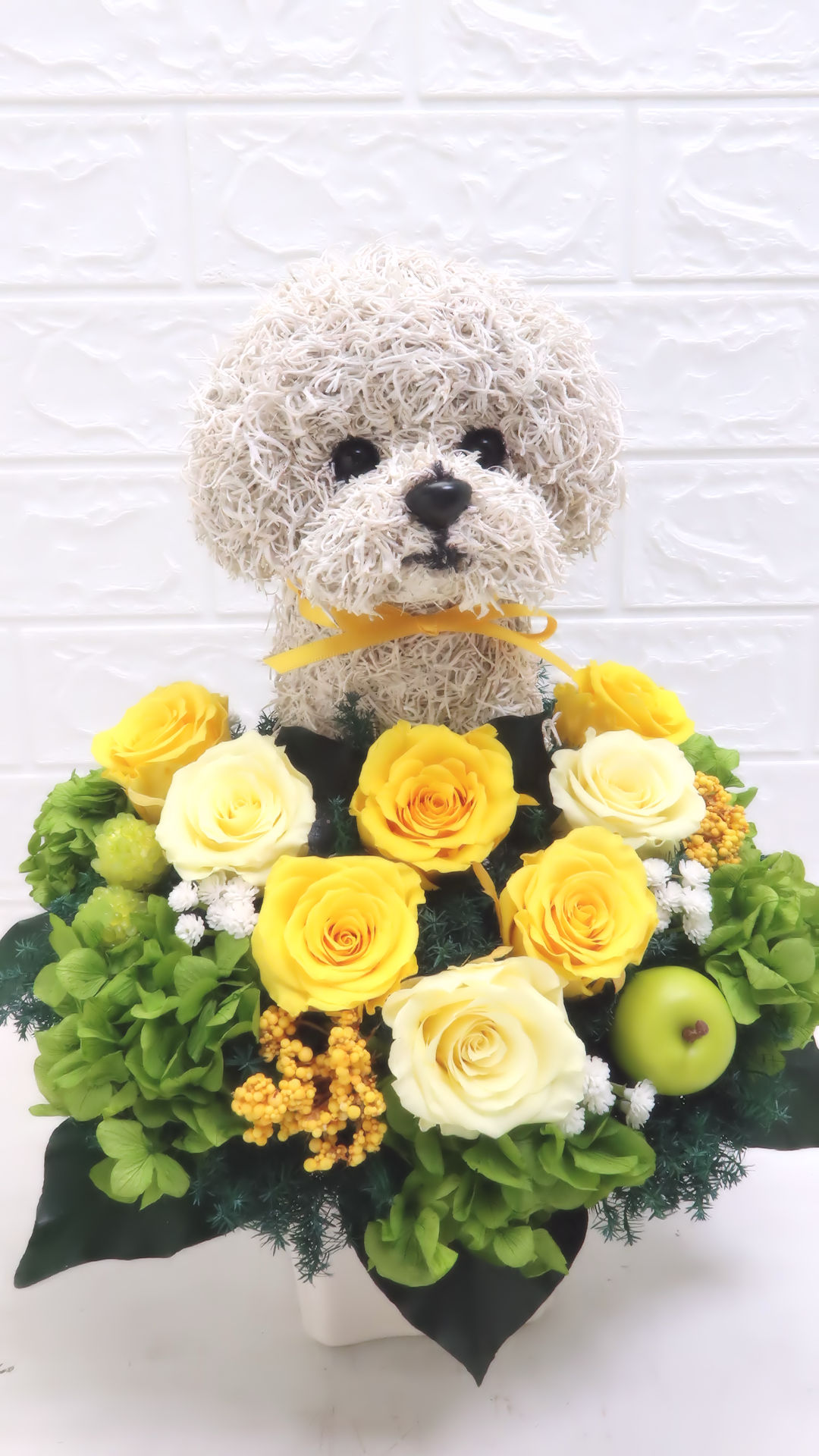 犬好き誕生日プレゼント